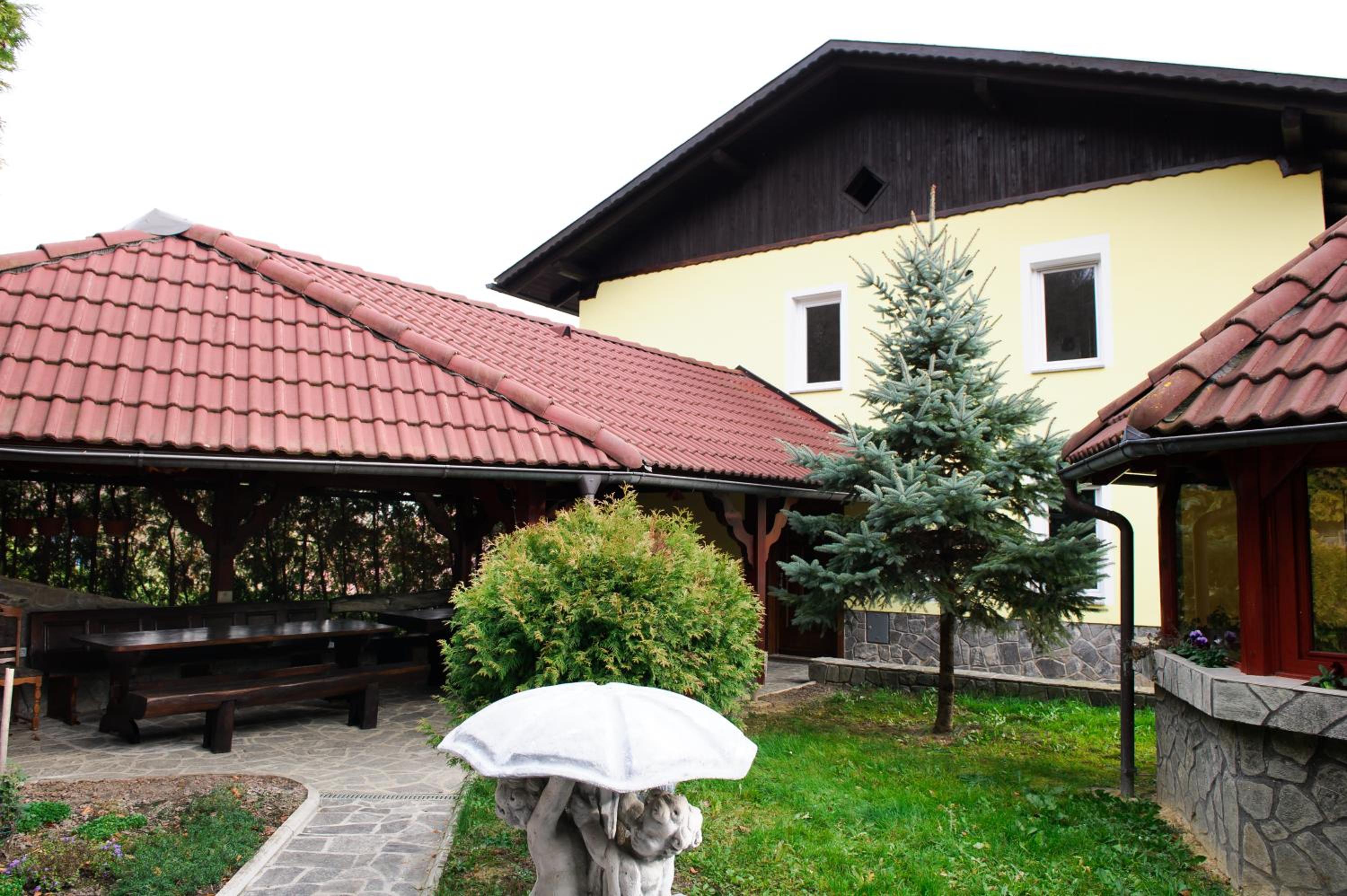 Relax Center Olimian