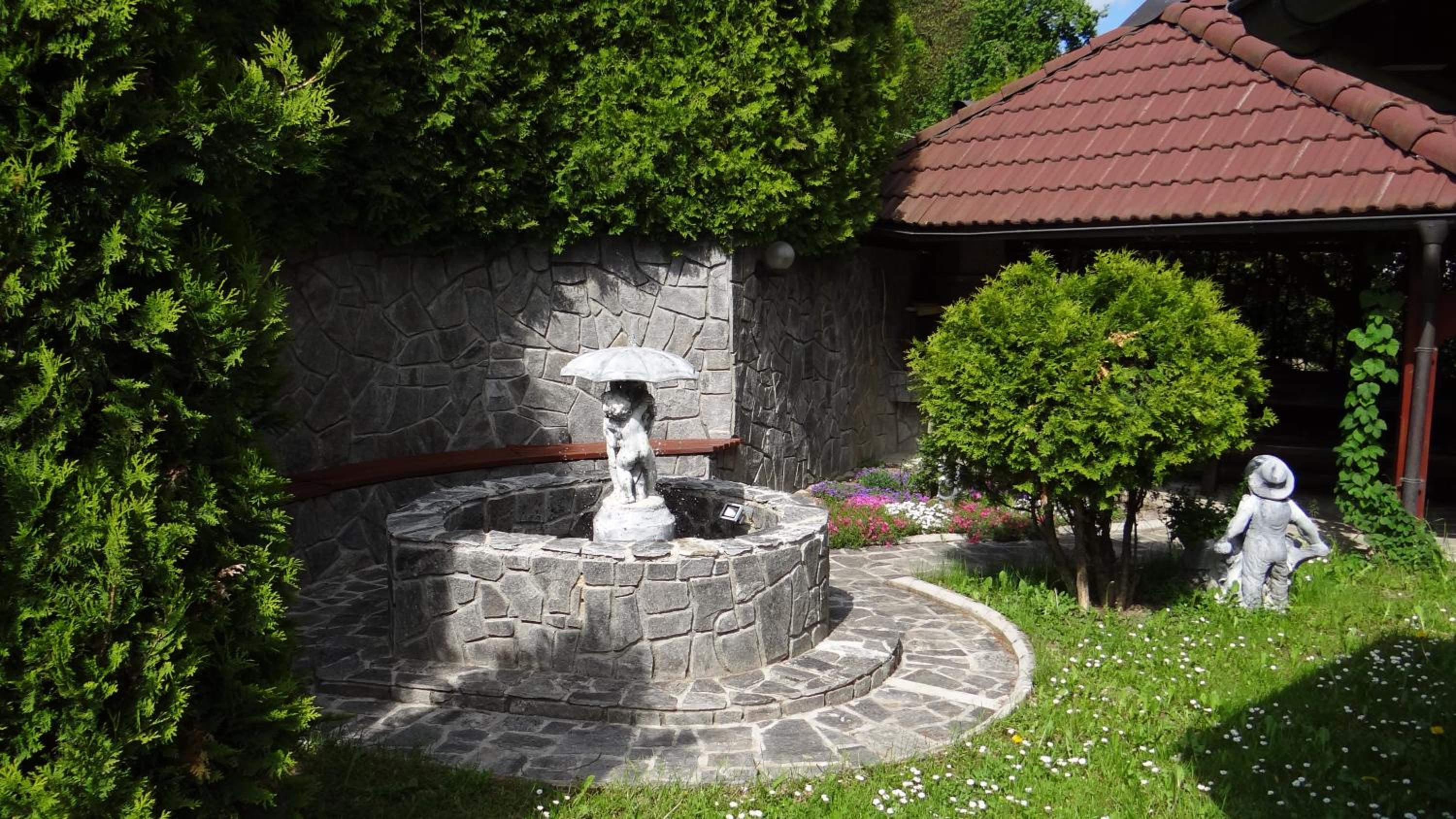 Relax Center Olimian