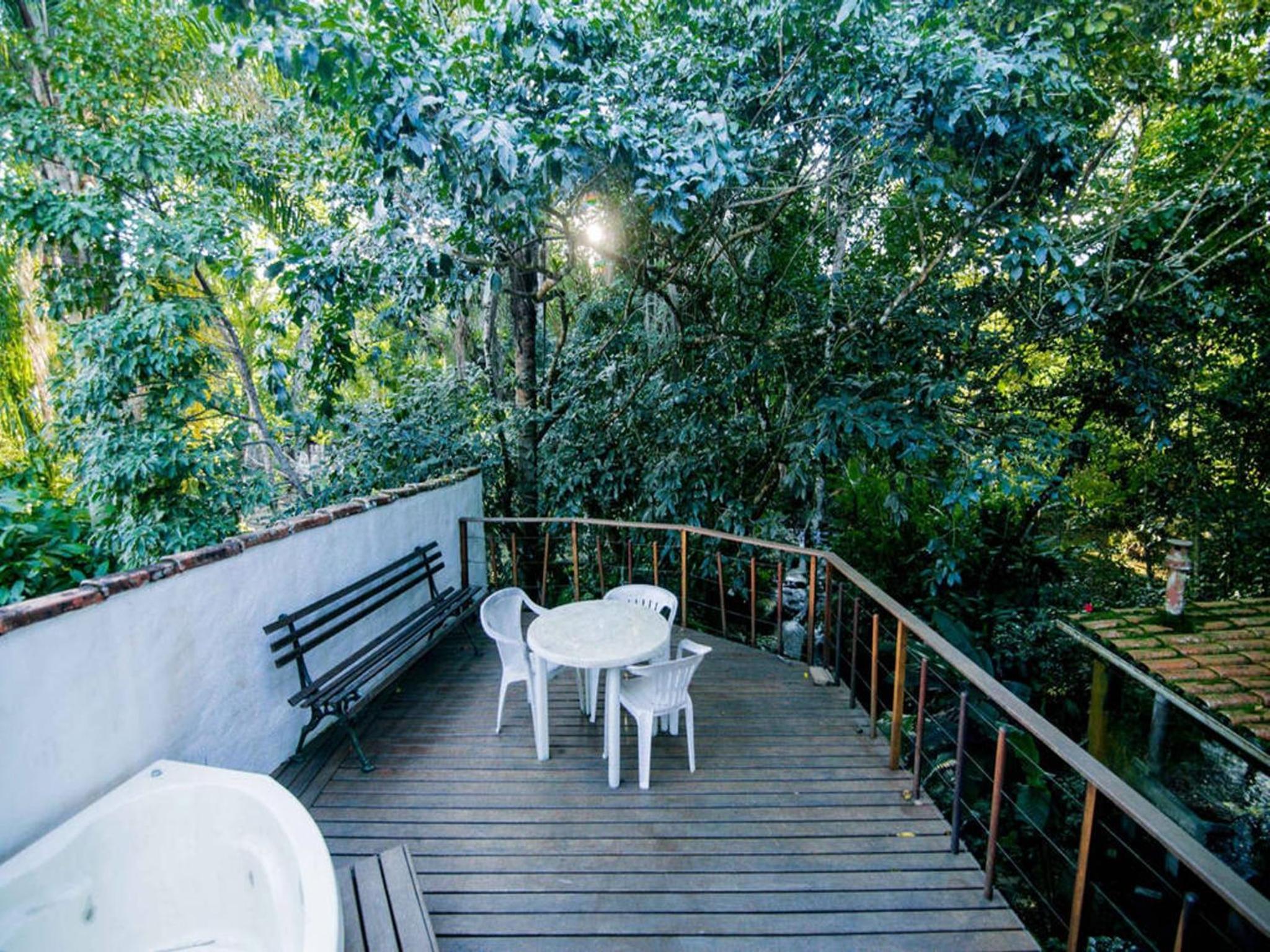Ilha House Suítes