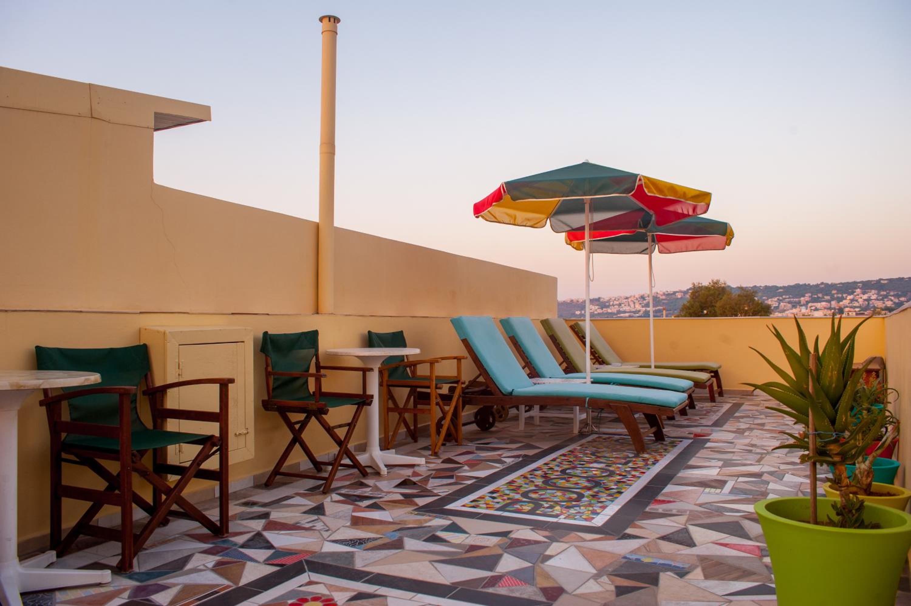 Poco Loco Bed & Breakfast
