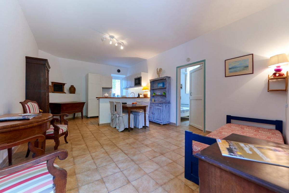 Petite Maison Campomoro view 4