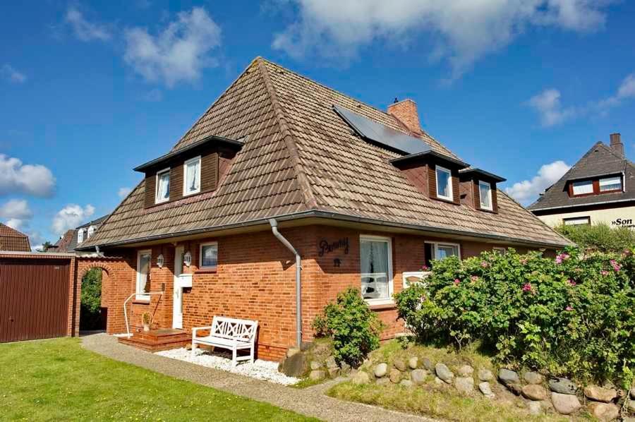 Haus Penny Sylt view 2