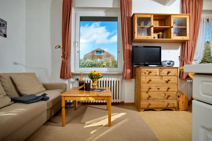 Haus Penny Sylt view 4