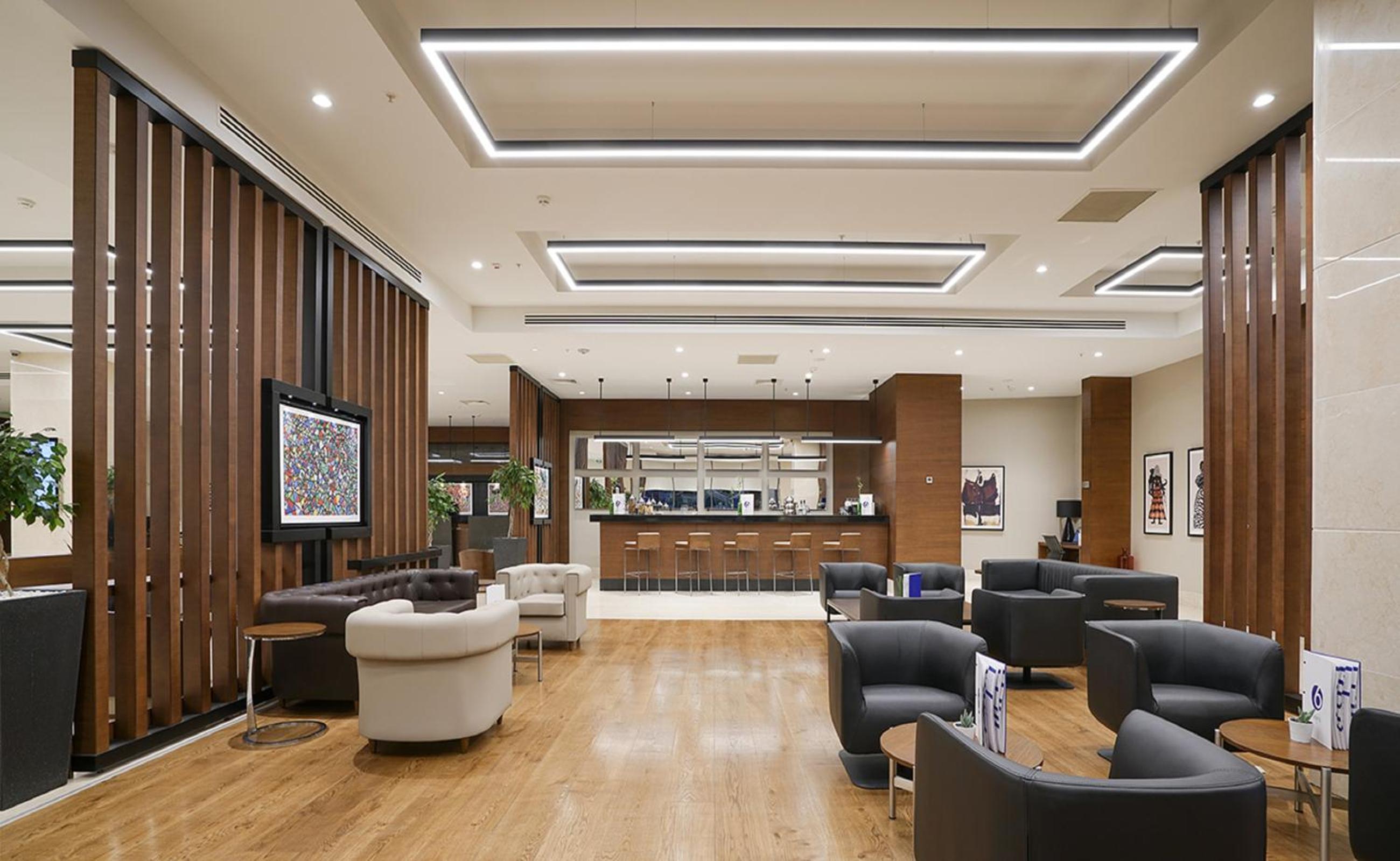 Point Hotel Ankara - Image 57