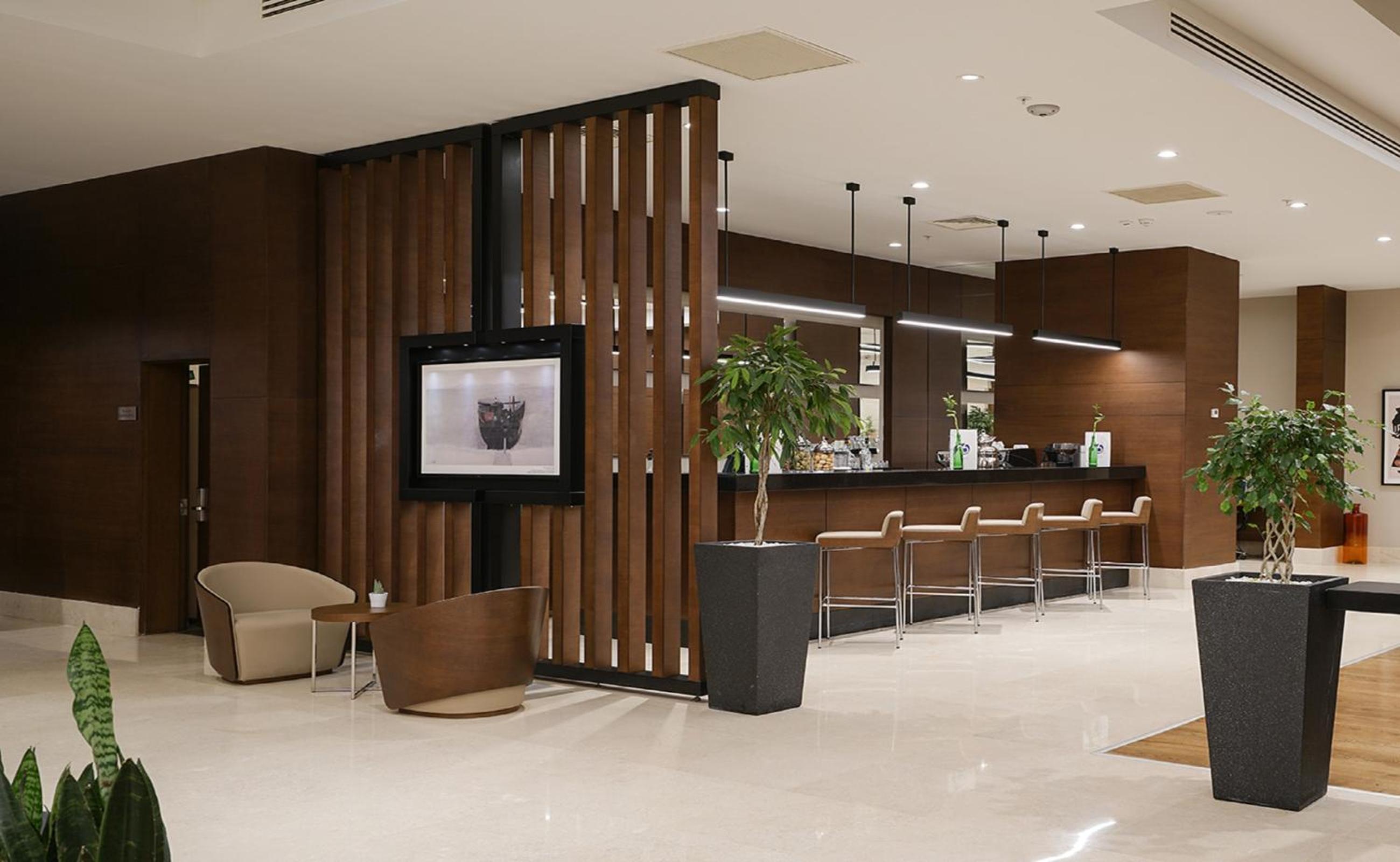 Point Hotel Ankara - Image 55