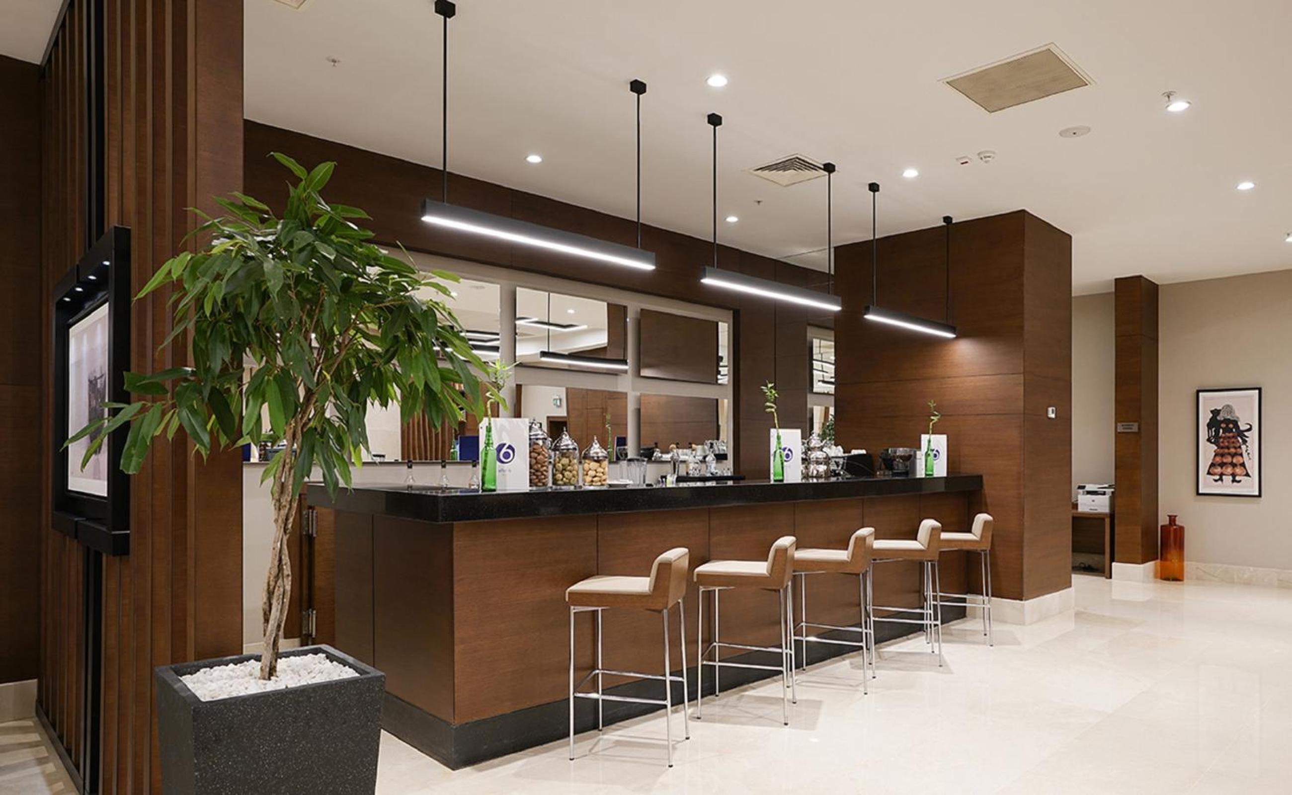 Point Hotel Ankara - Image 83