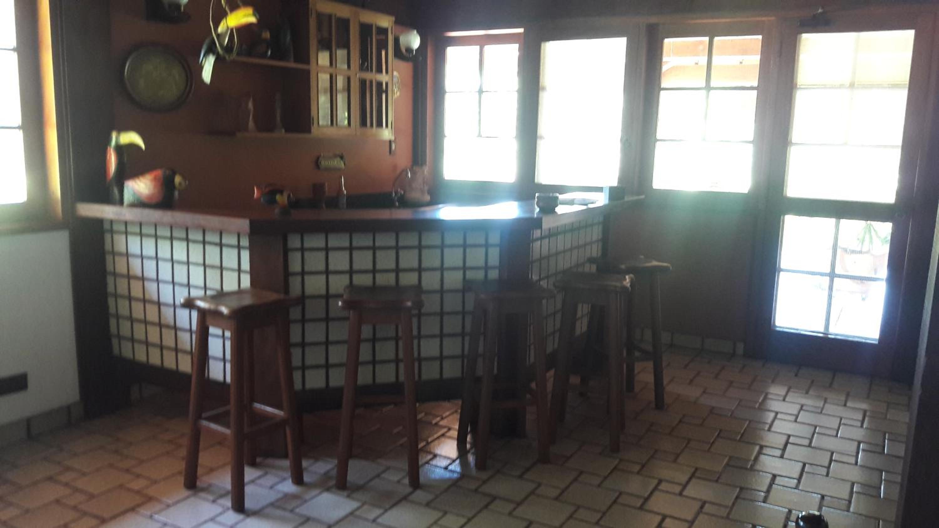 Chácara San Diego - Brotas