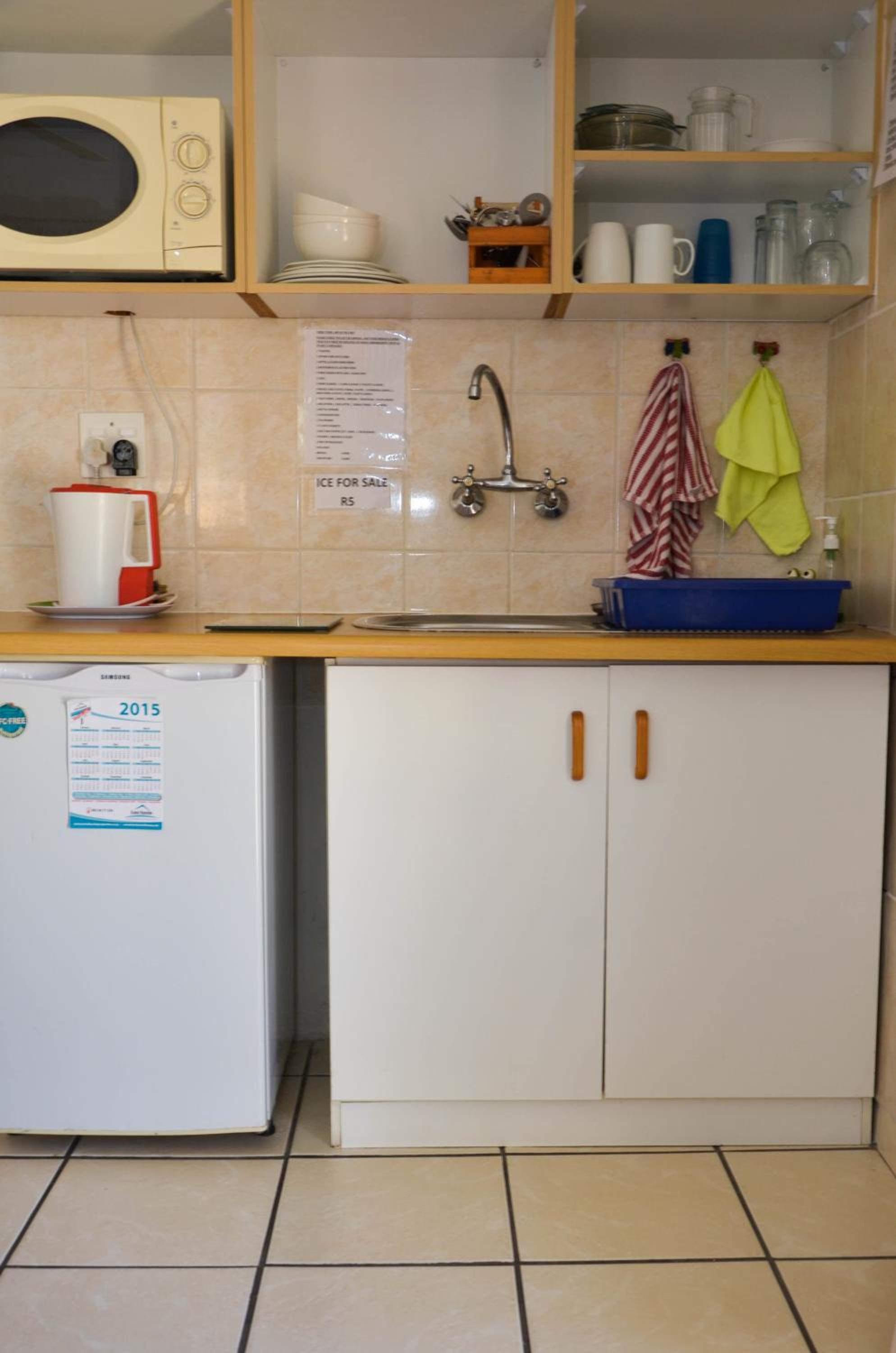 De Helling Self Catering
