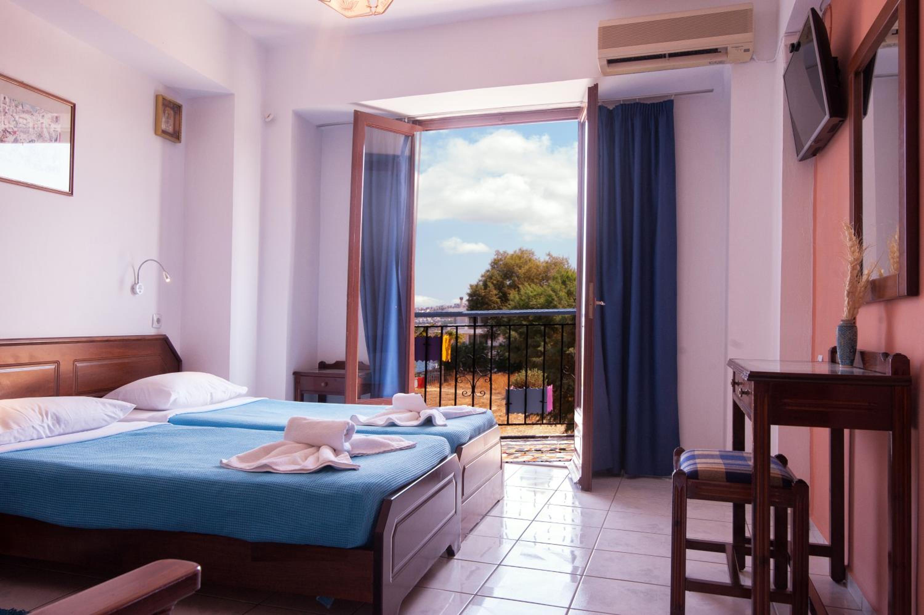 Poco Loco Bed & Breakfast