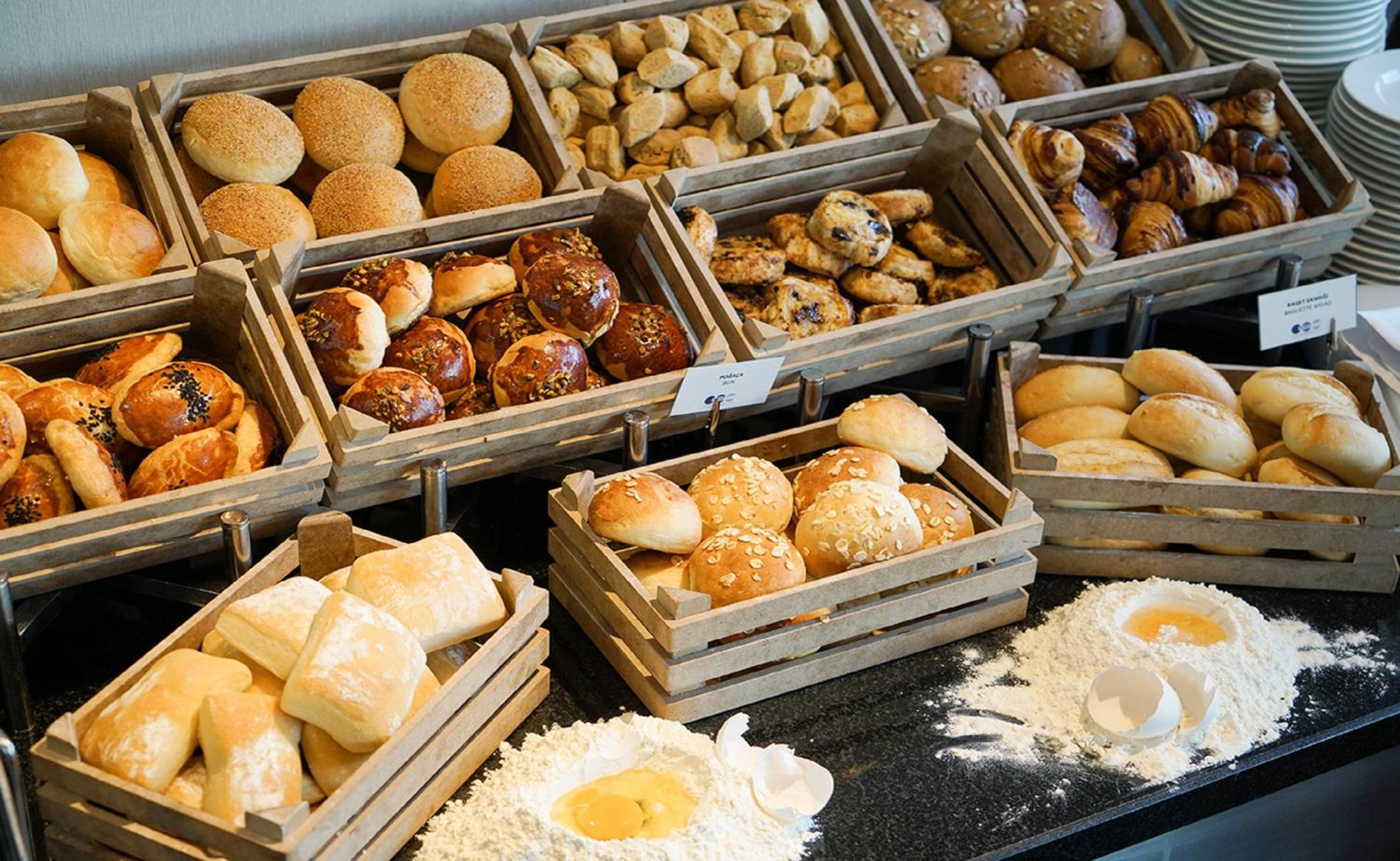 Point Hotel Ankara - Image 34