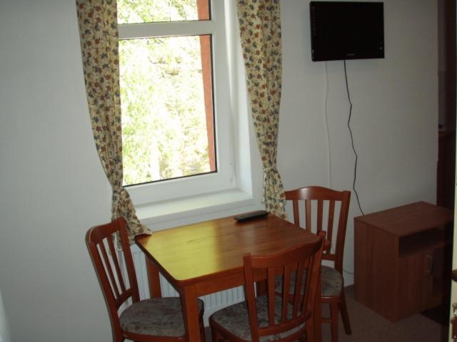 Penzion Slunečno