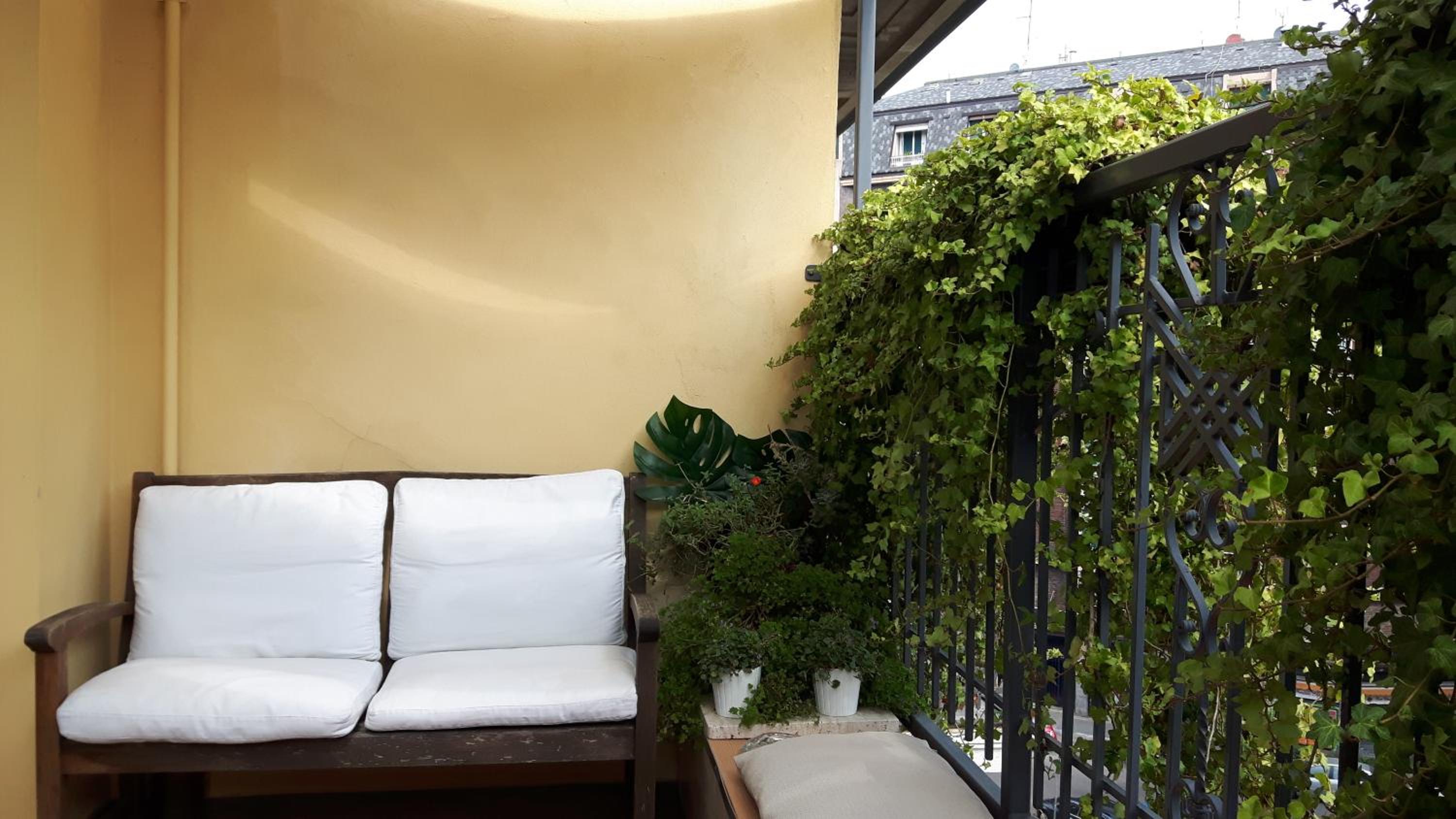 Bronzino House