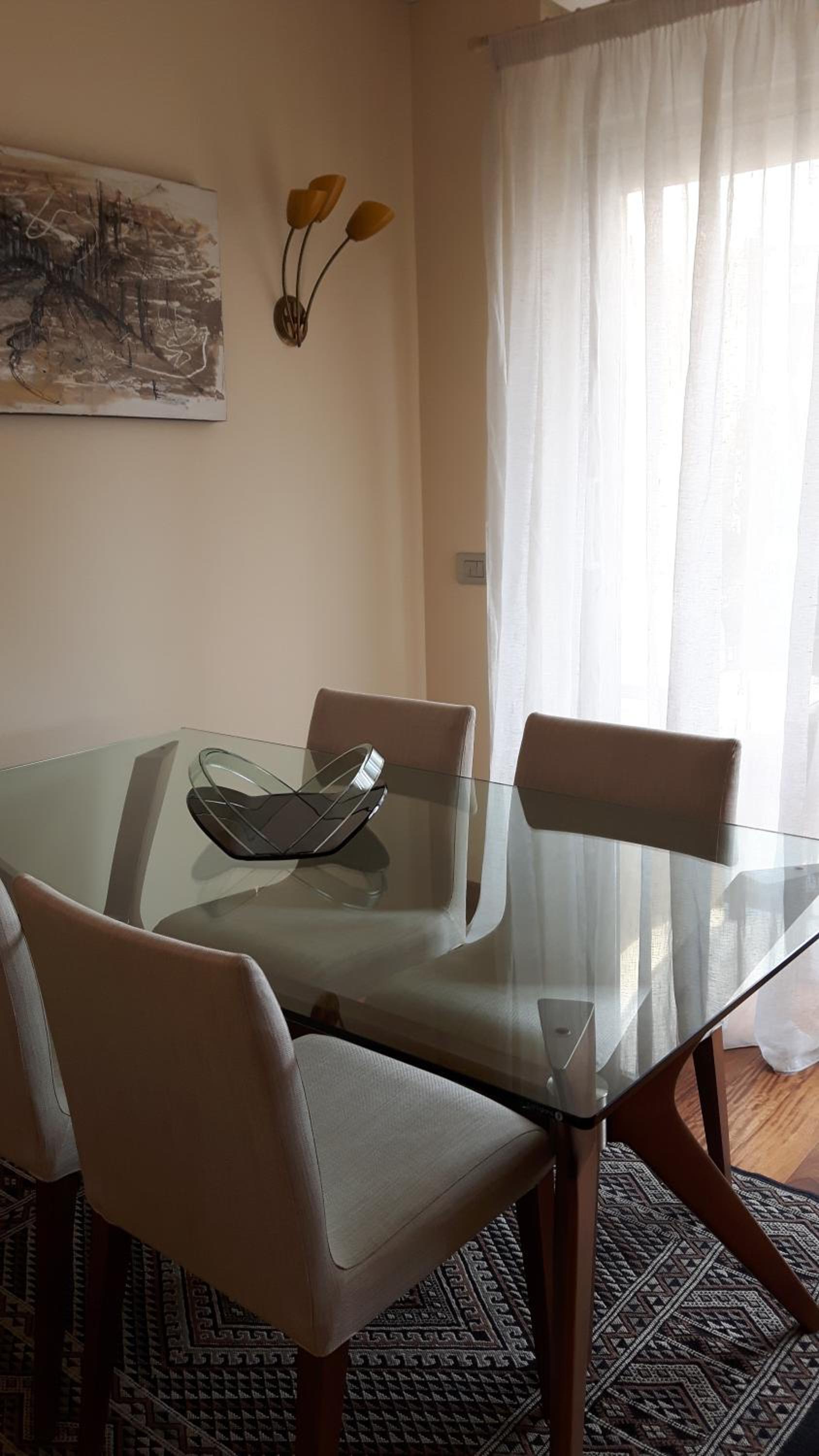 Bronzino House