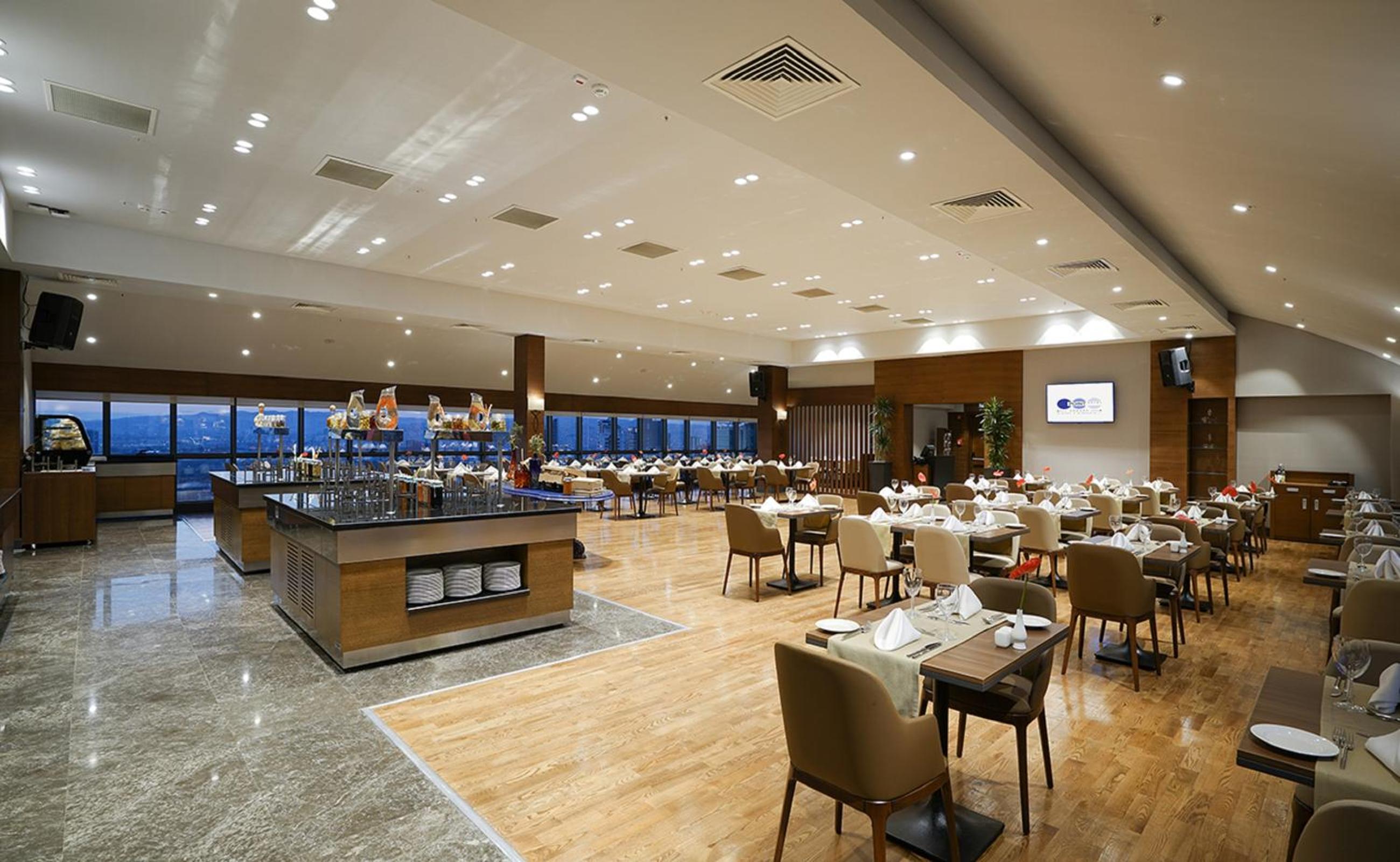 Point Hotel Ankara - Image 78