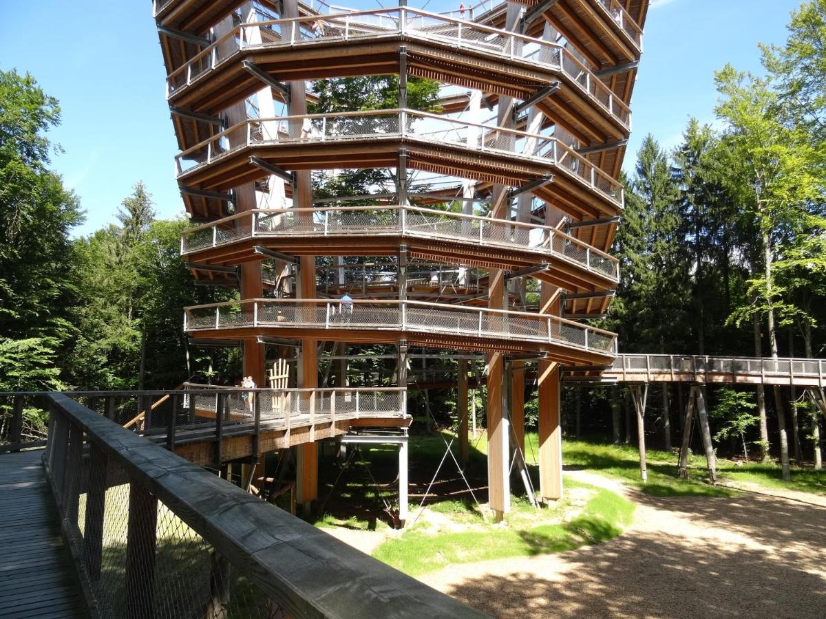 Ferienhaus An der Schlossmauer