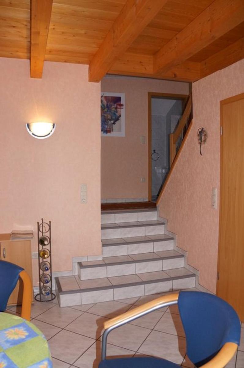 Ferienhaus An der Schlossmauer