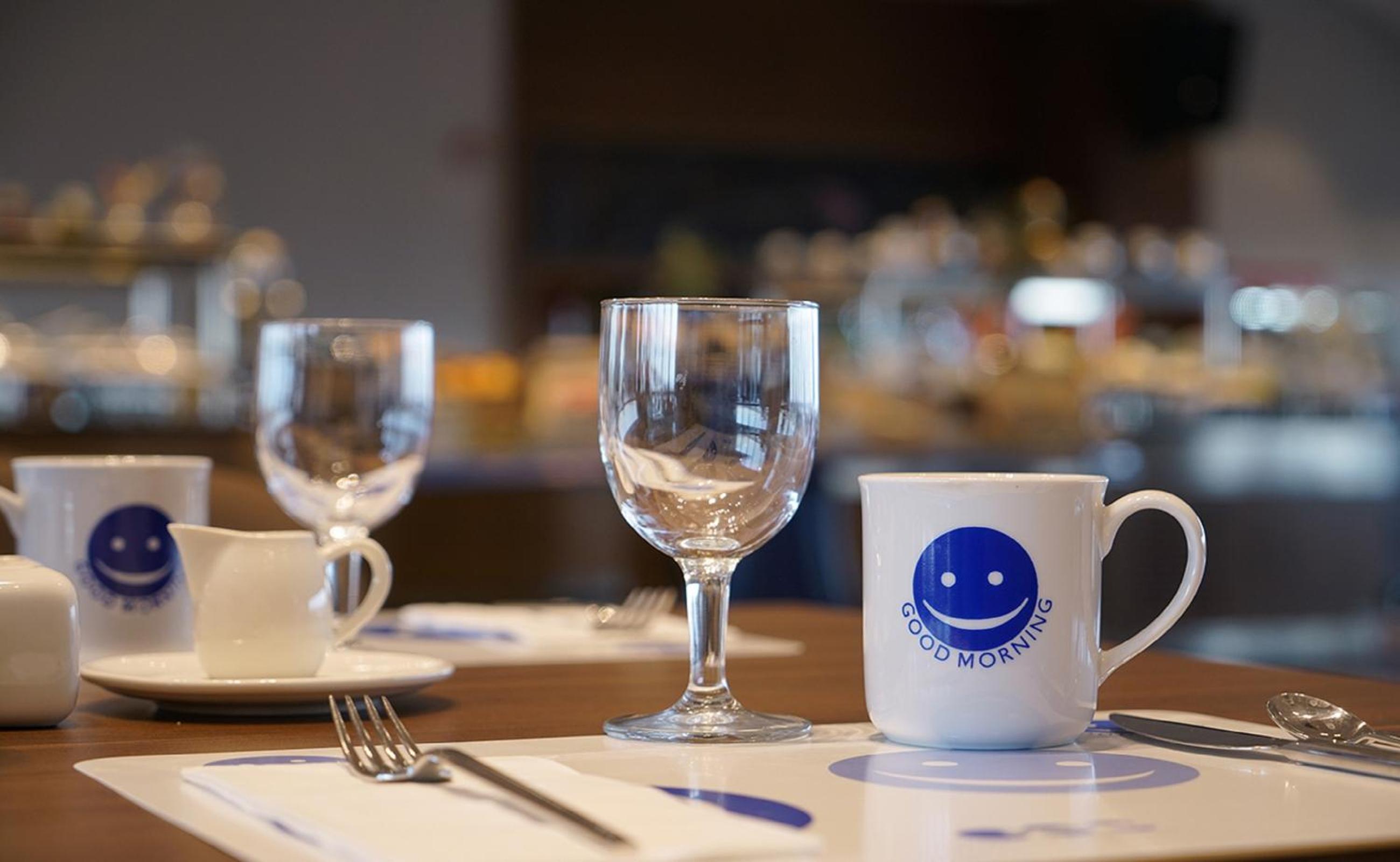 Point Hotel Ankara - Image 60