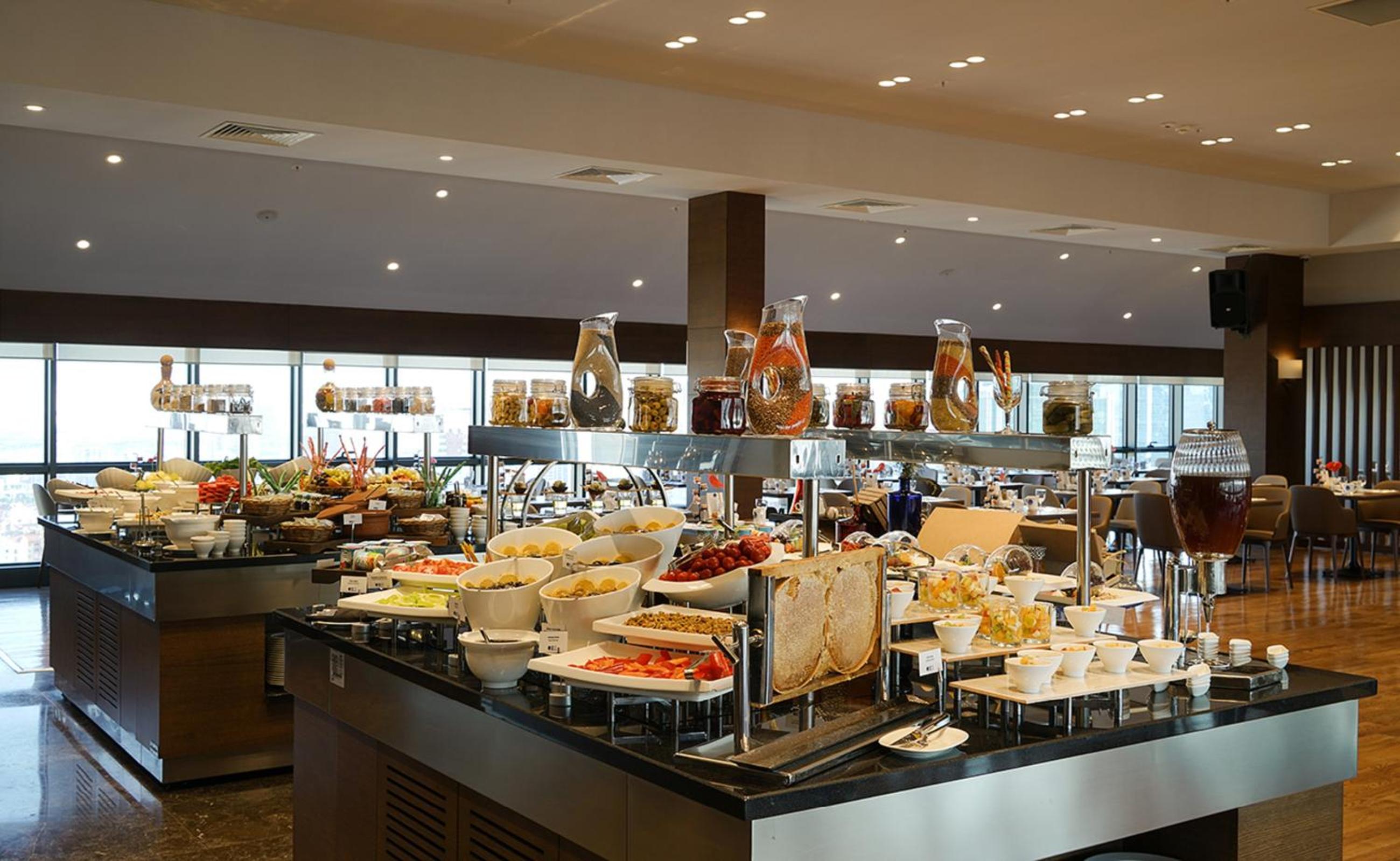 Point Hotel Ankara - Image 33