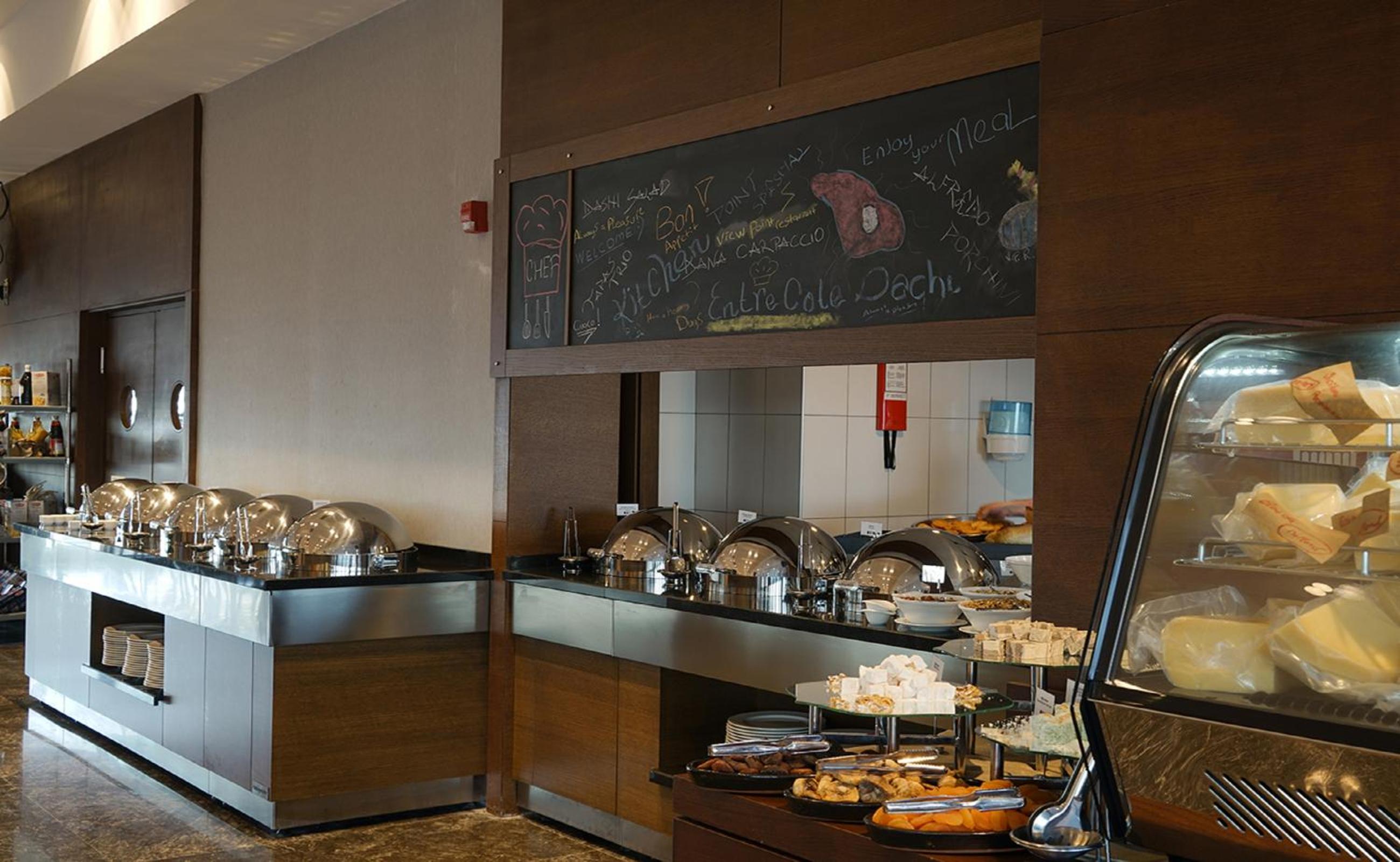 Point Hotel Ankara - Image 70