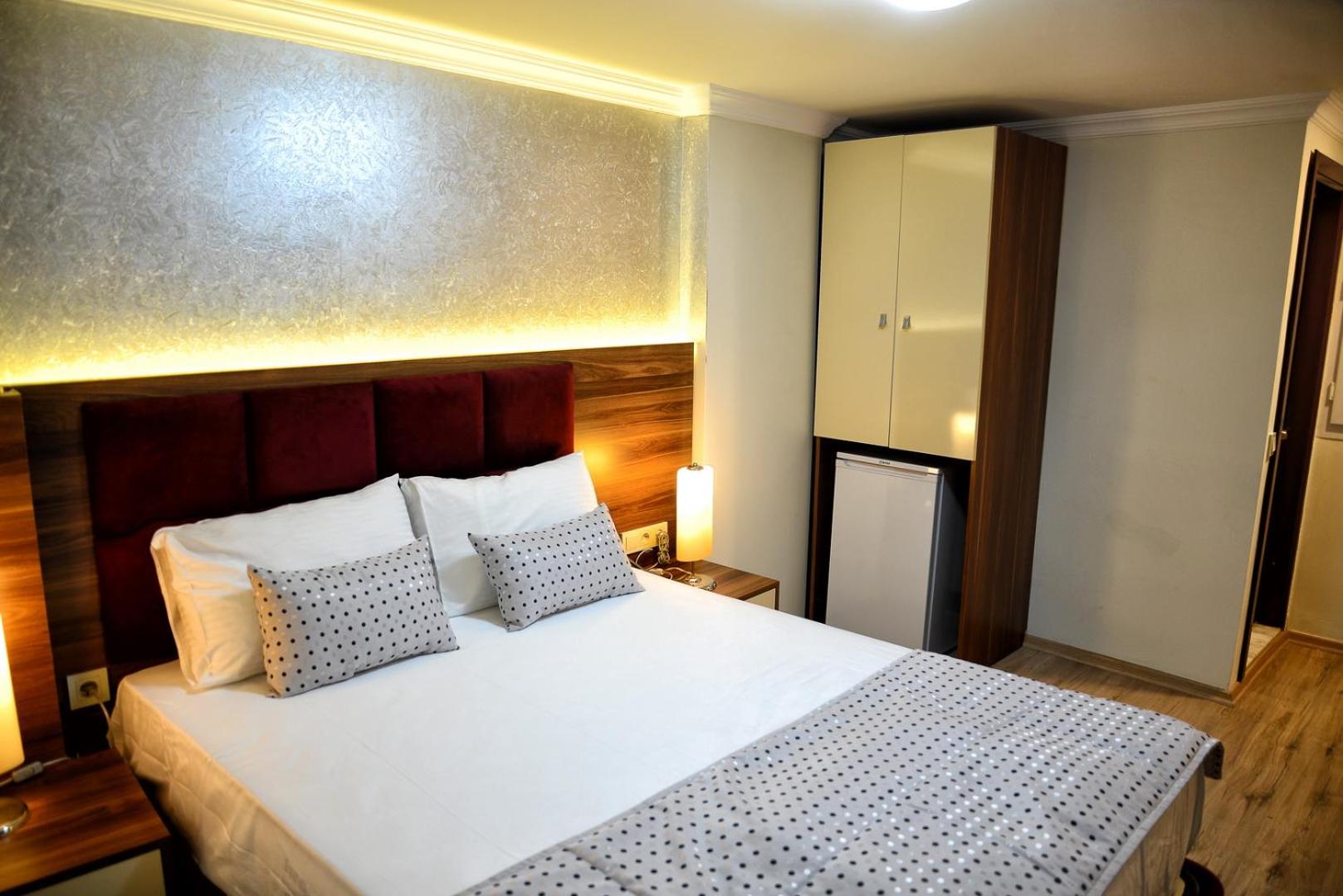 Laleli Otel İzmir - Image 14