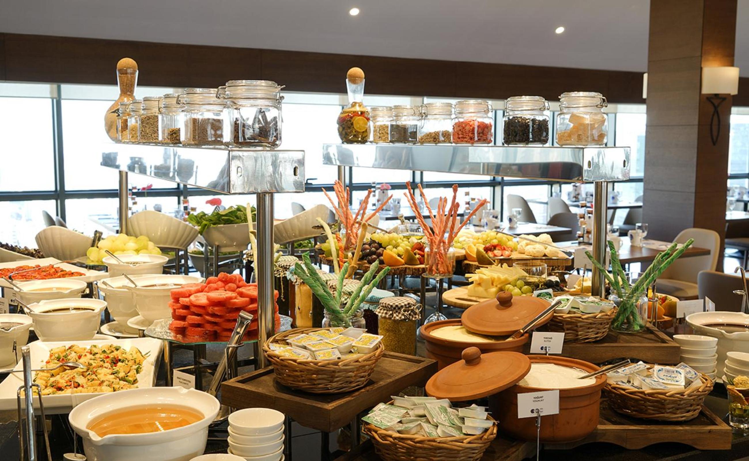 Point Hotel Ankara - Image 76