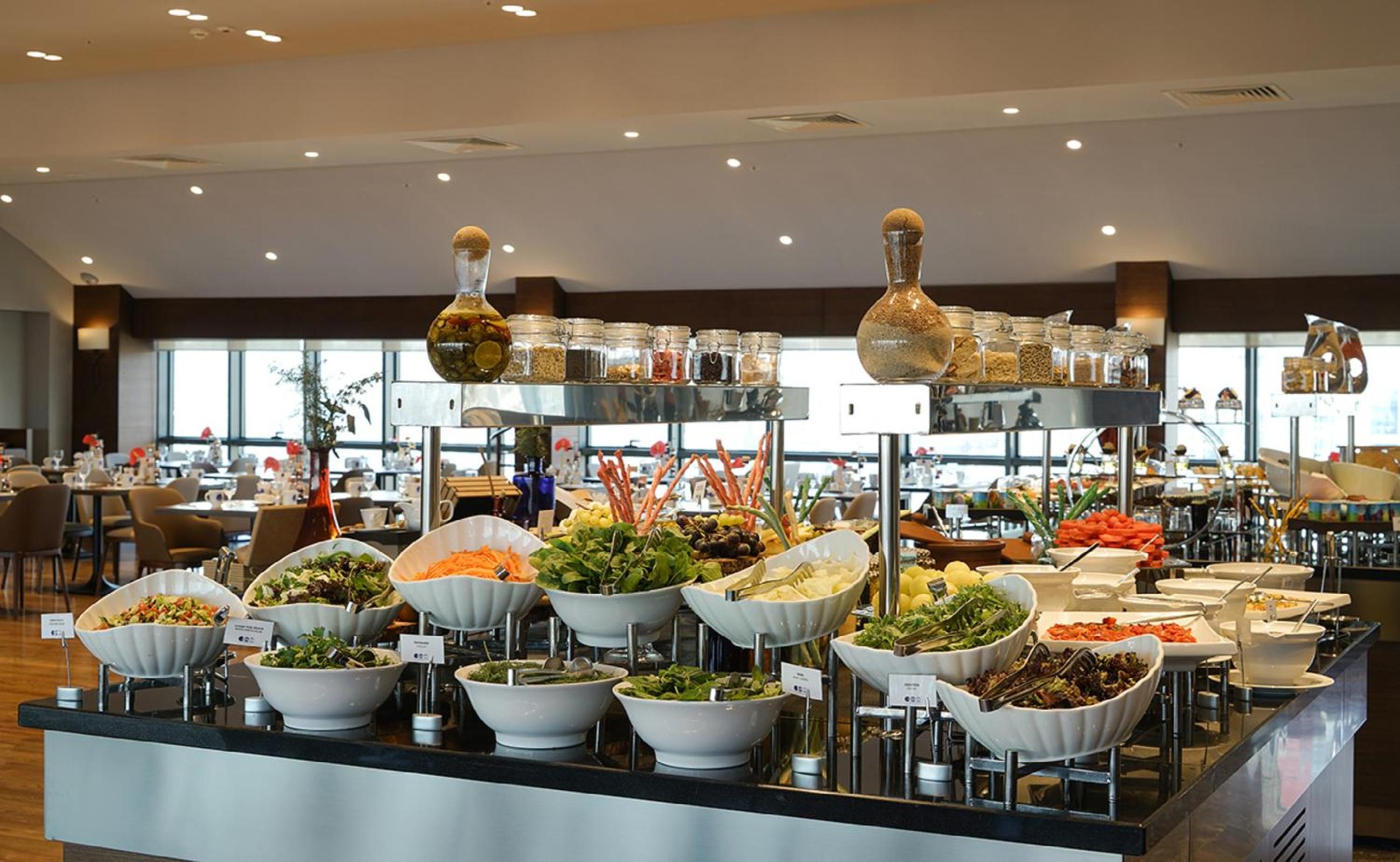 Point Hotel Ankara - Image 77