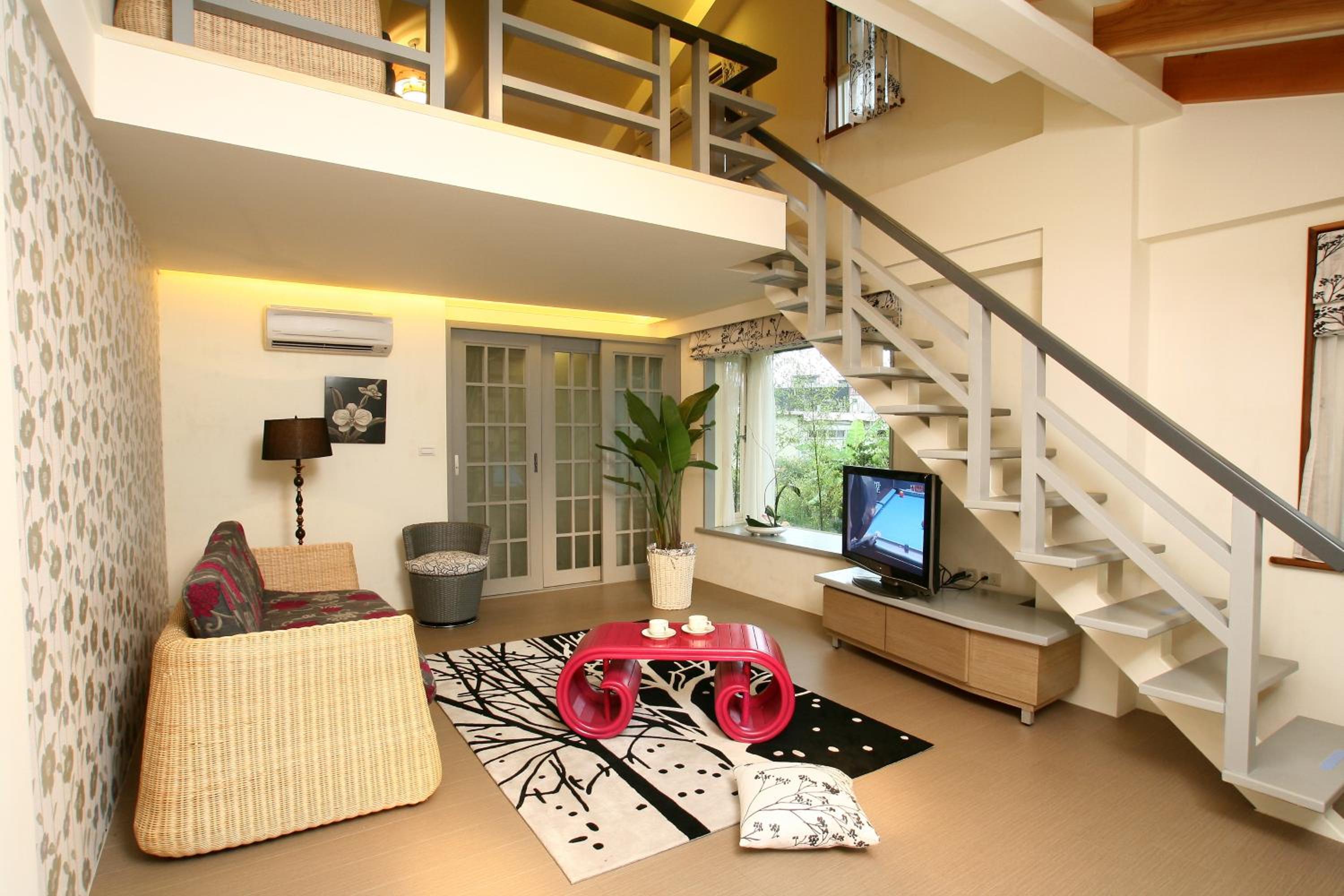 Spring Villa