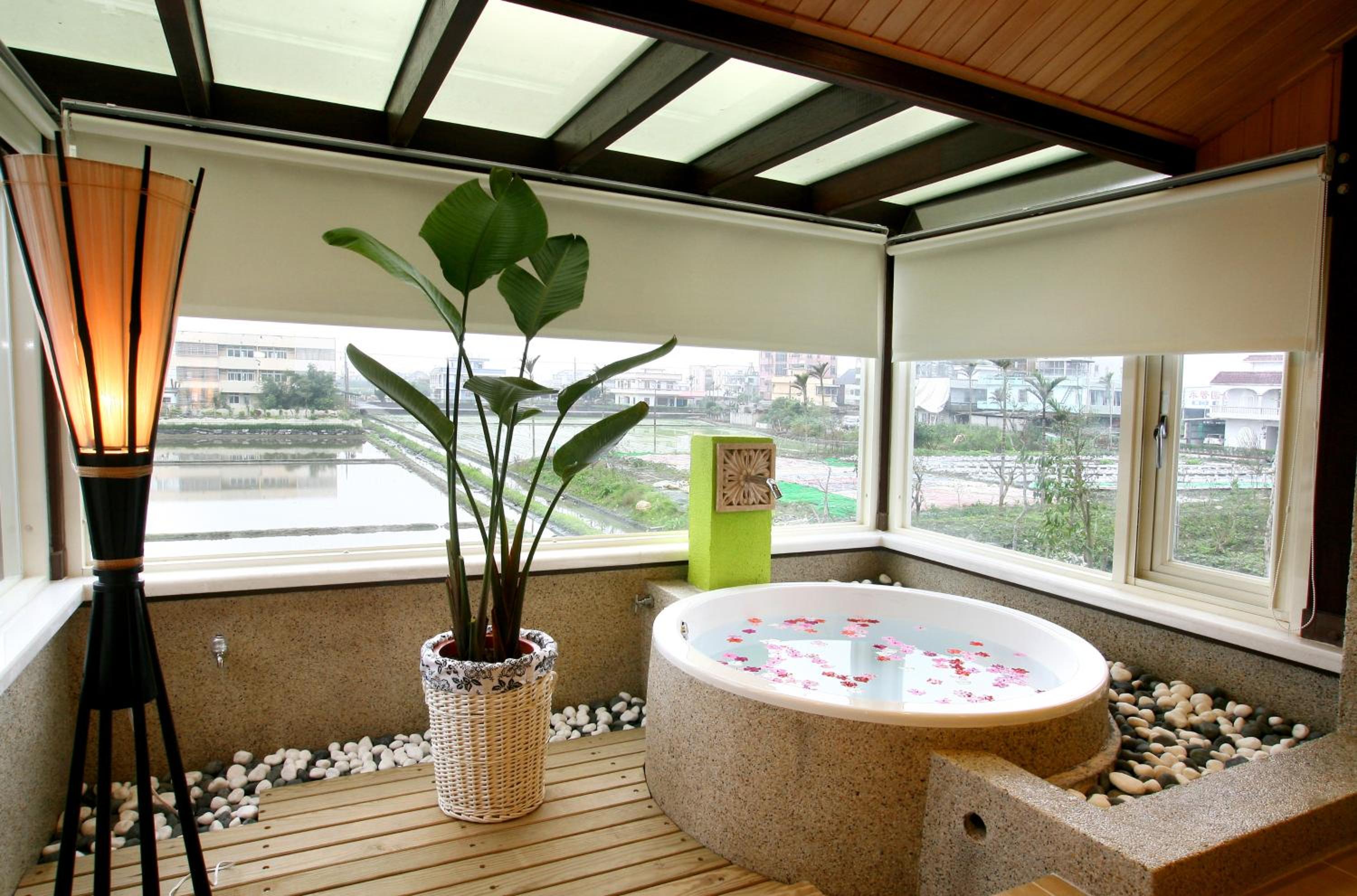 Spring Villa