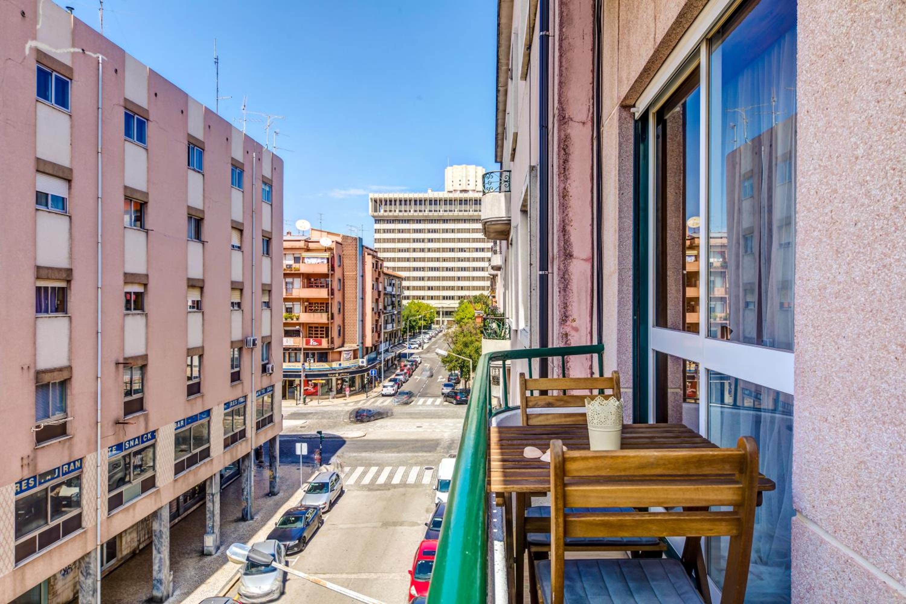 Avenida & Mercado by Home Sweet Home Aveiro view 4