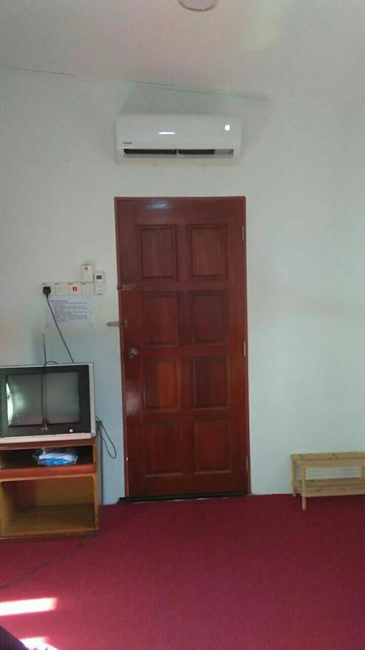 NUE Guesthouse photo 1
