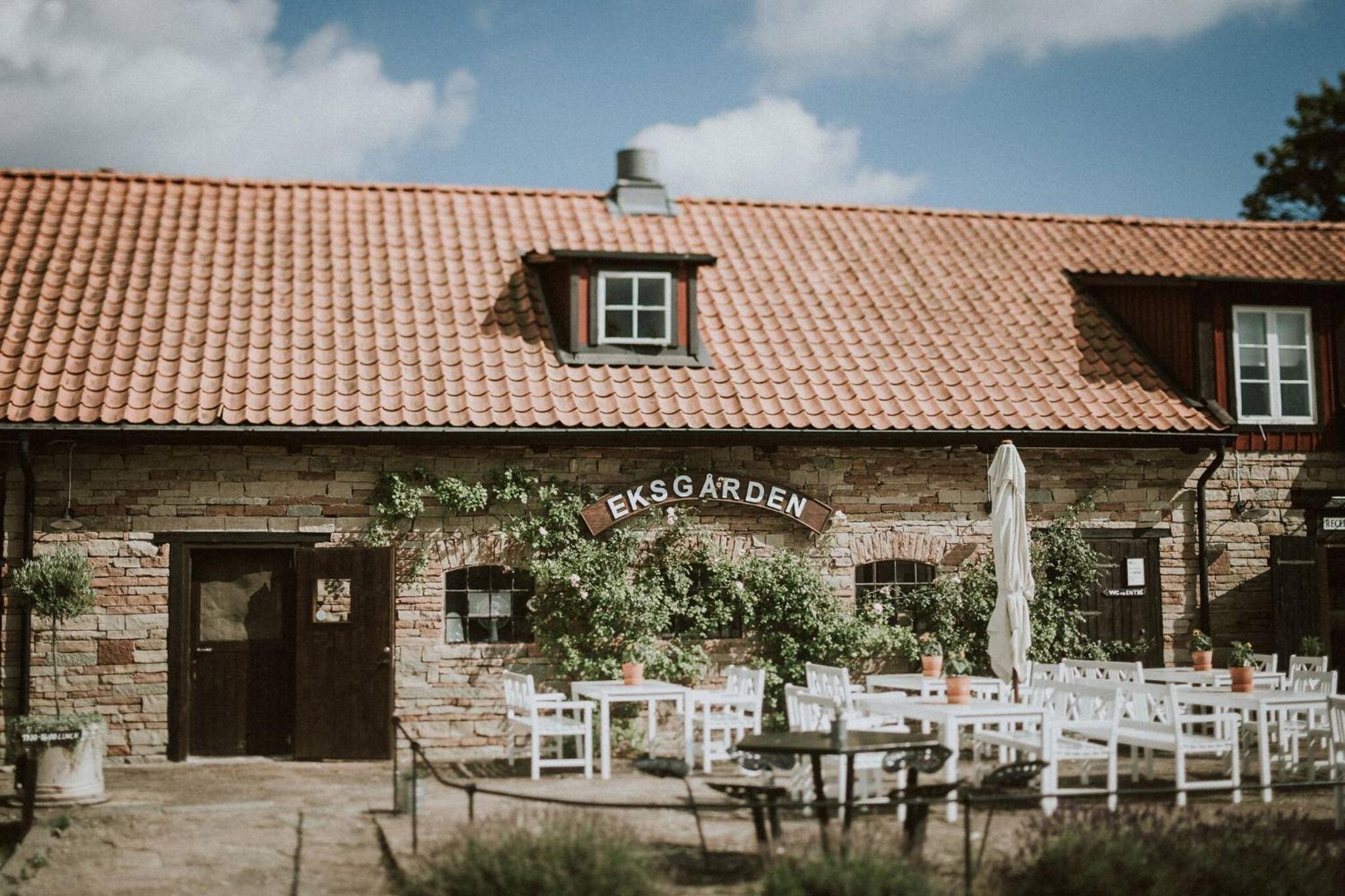 Hotel Eksgården - Image 1