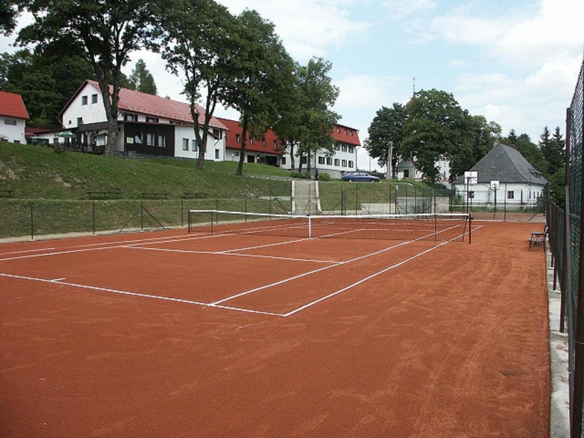 Pension Sport