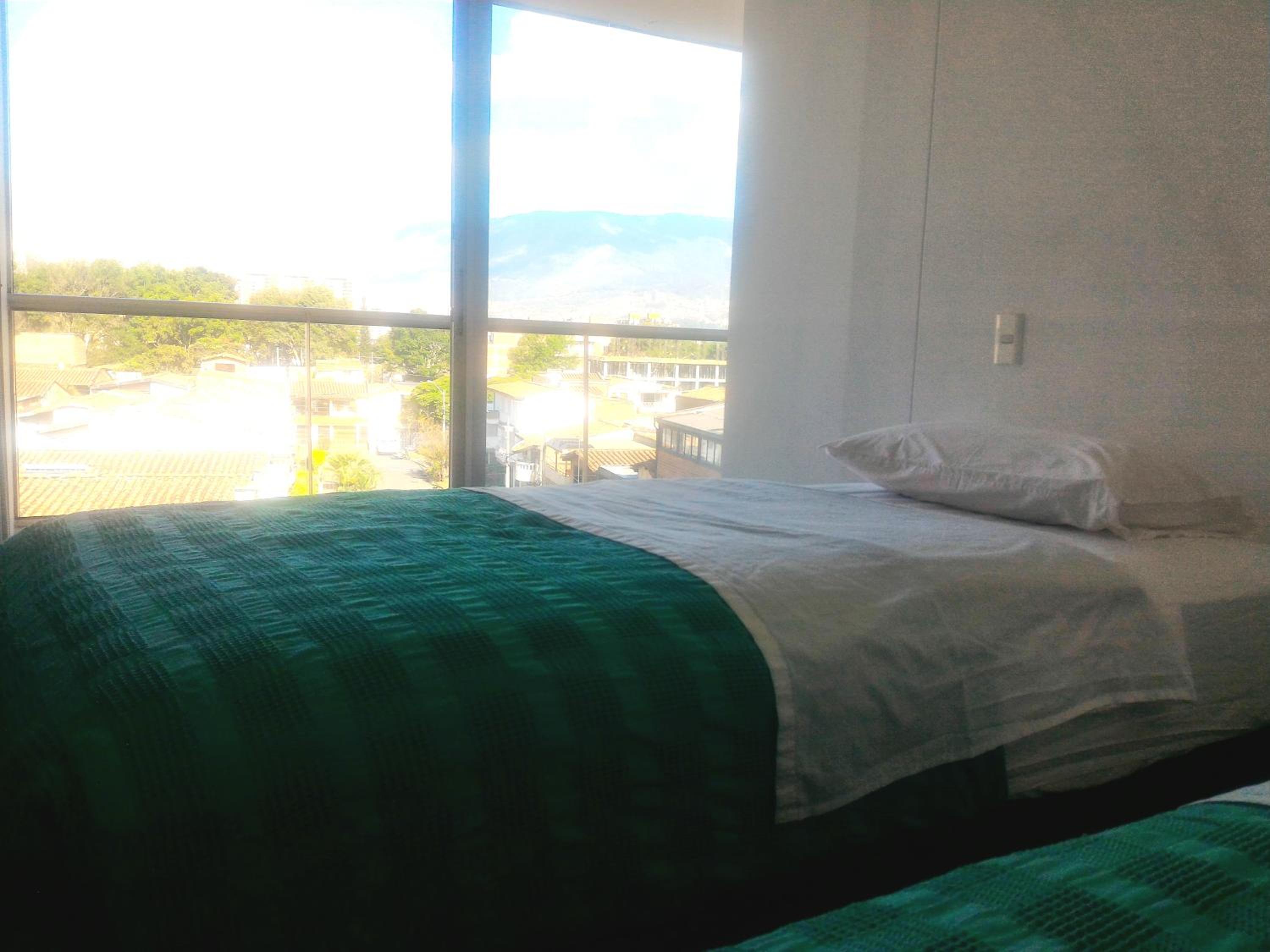 Hotel CSI Medellín