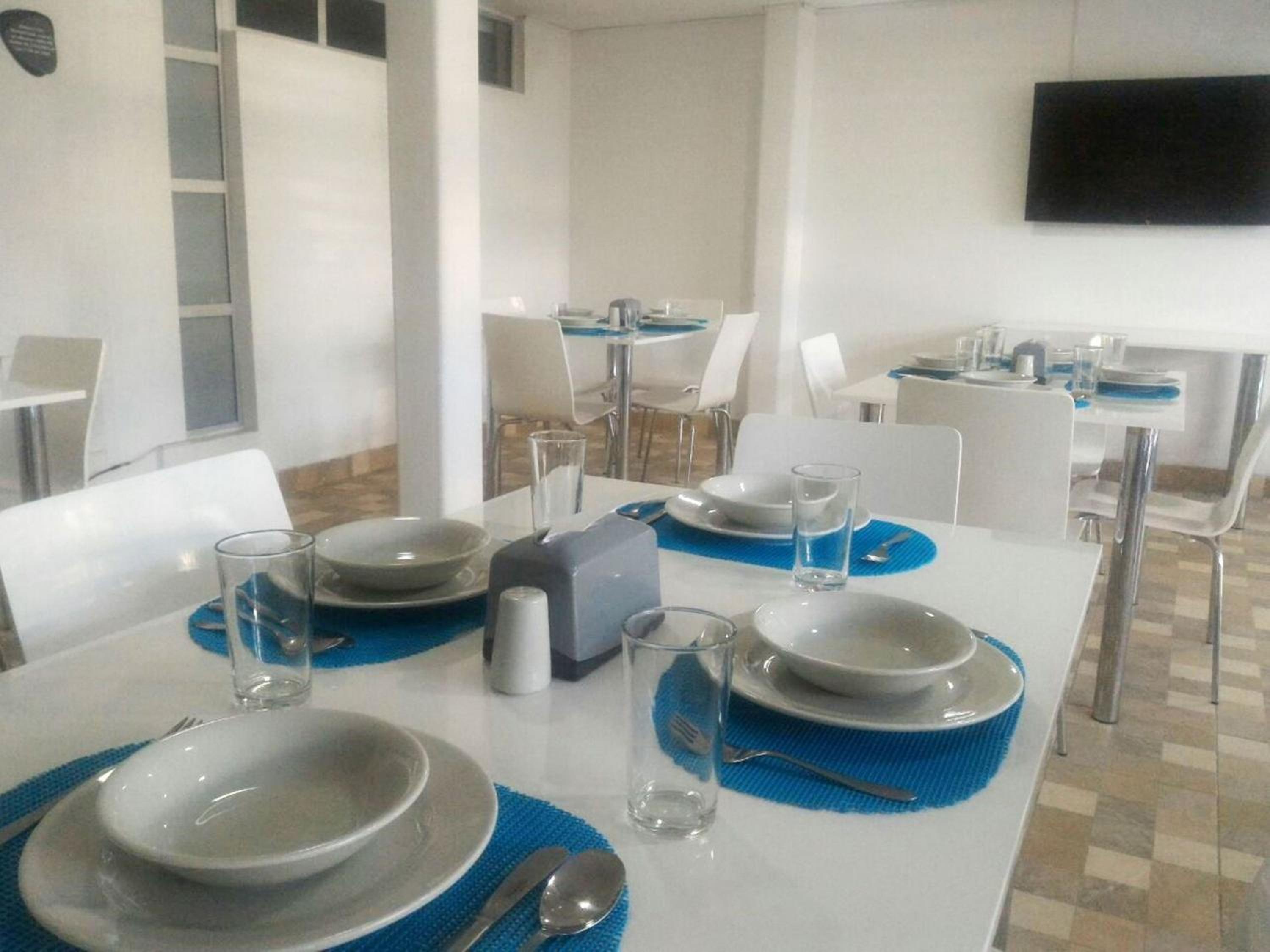 Hotel CSI Medellín