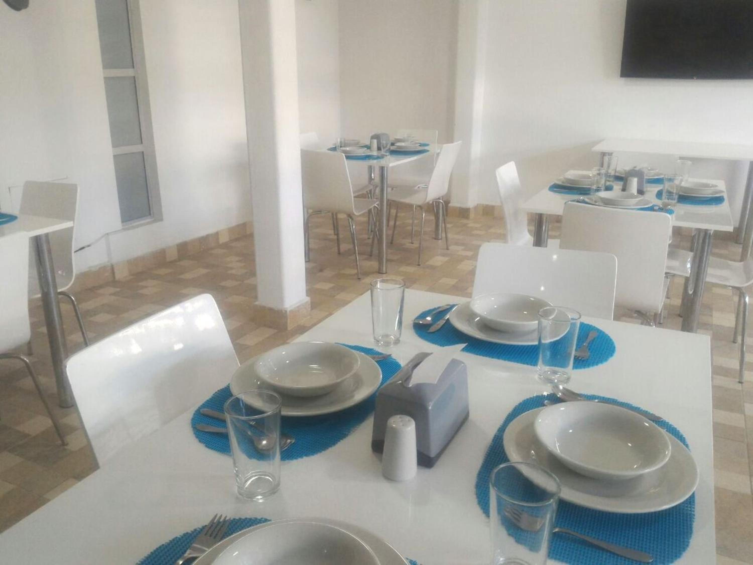 Hotel CSI Medellín