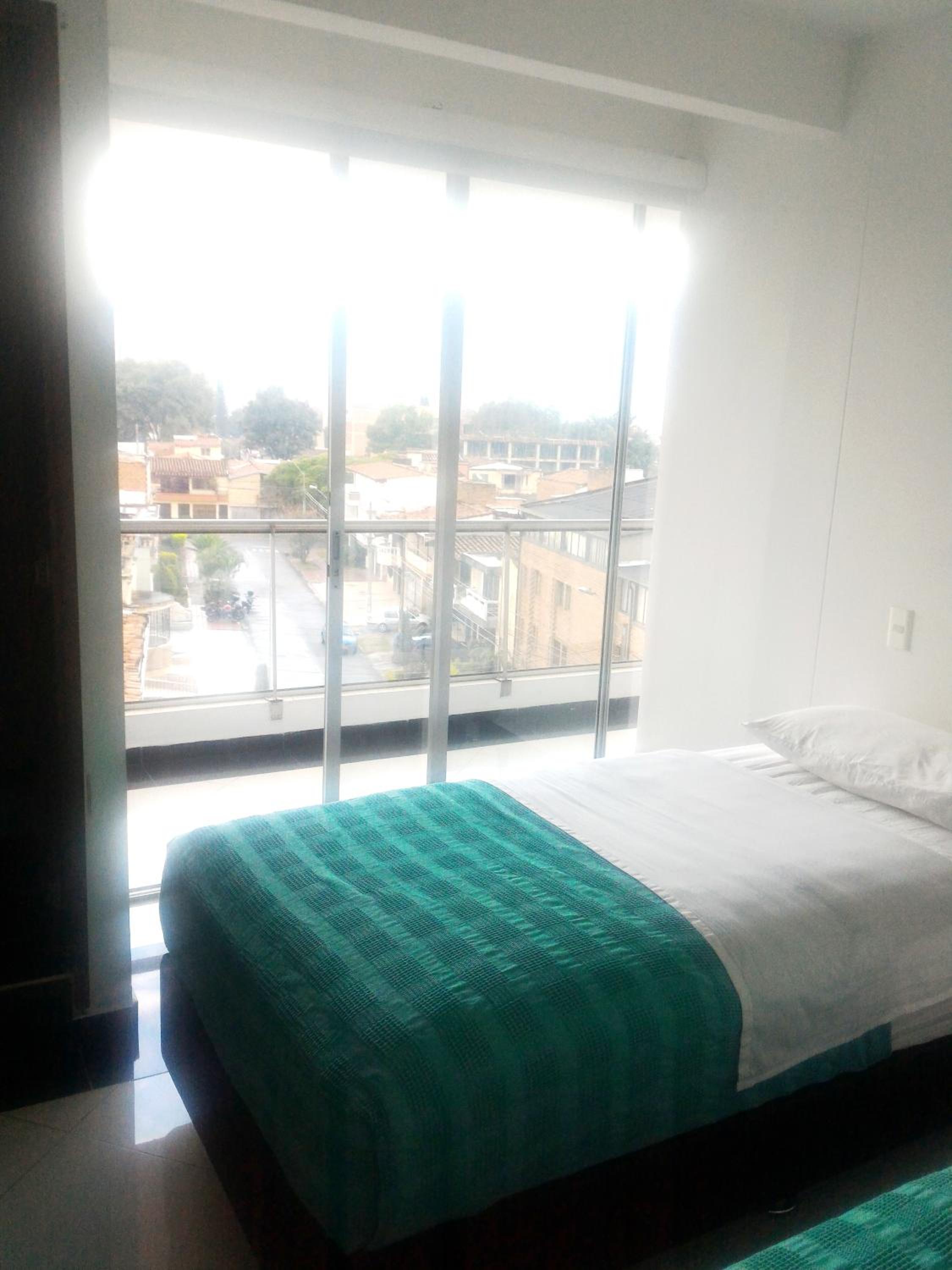 Hotel CSI Medellín