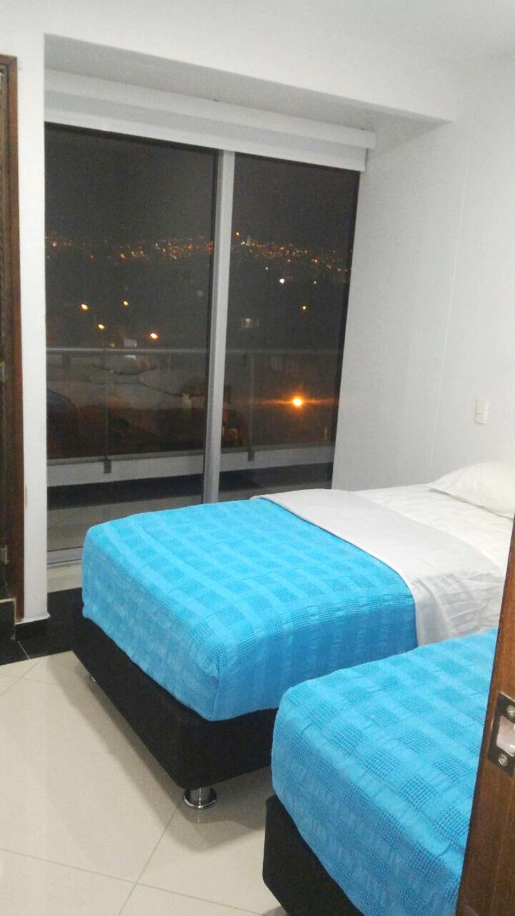 Hotel CSI Medellín