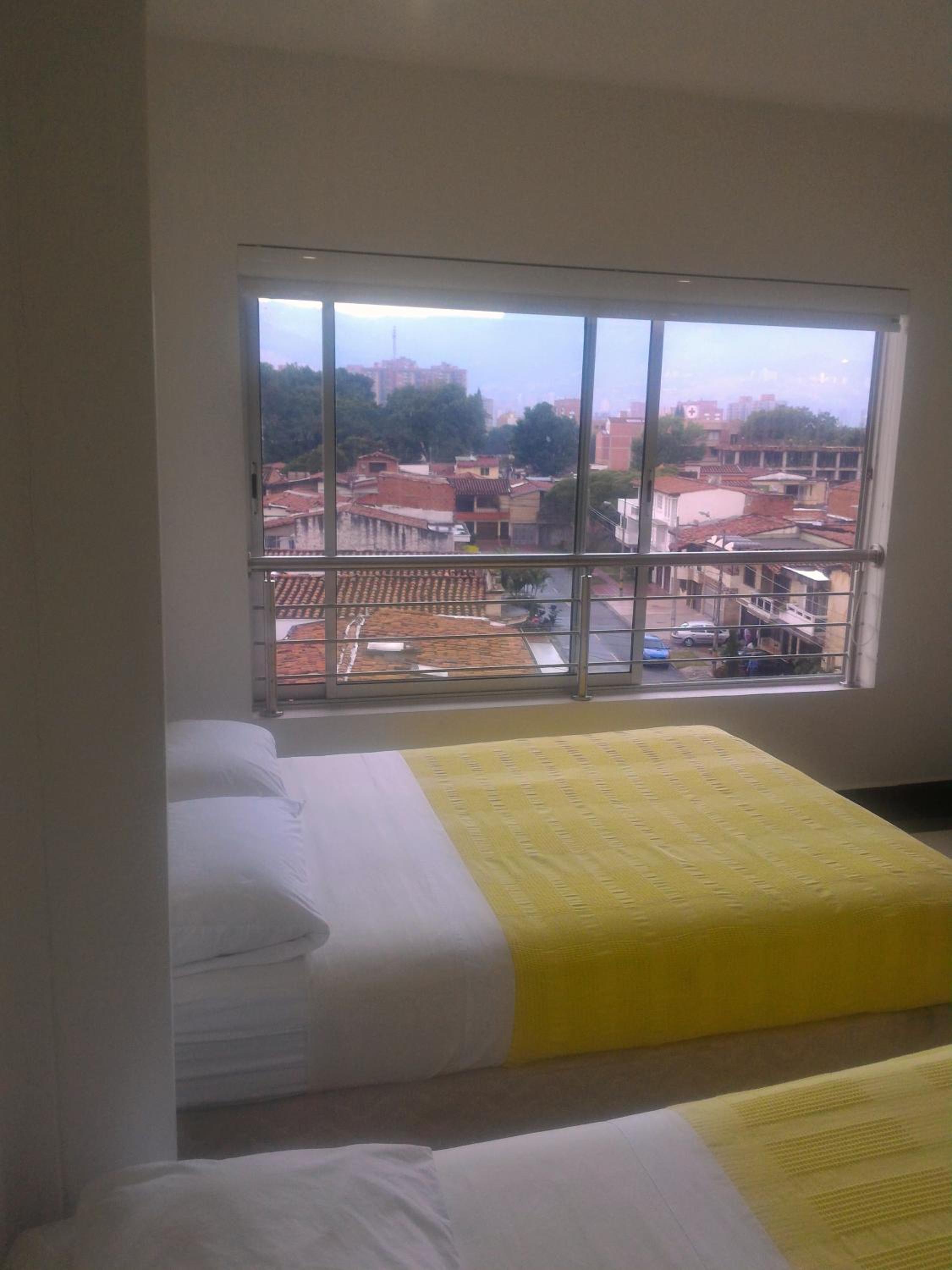 Hotel CSI Medellín