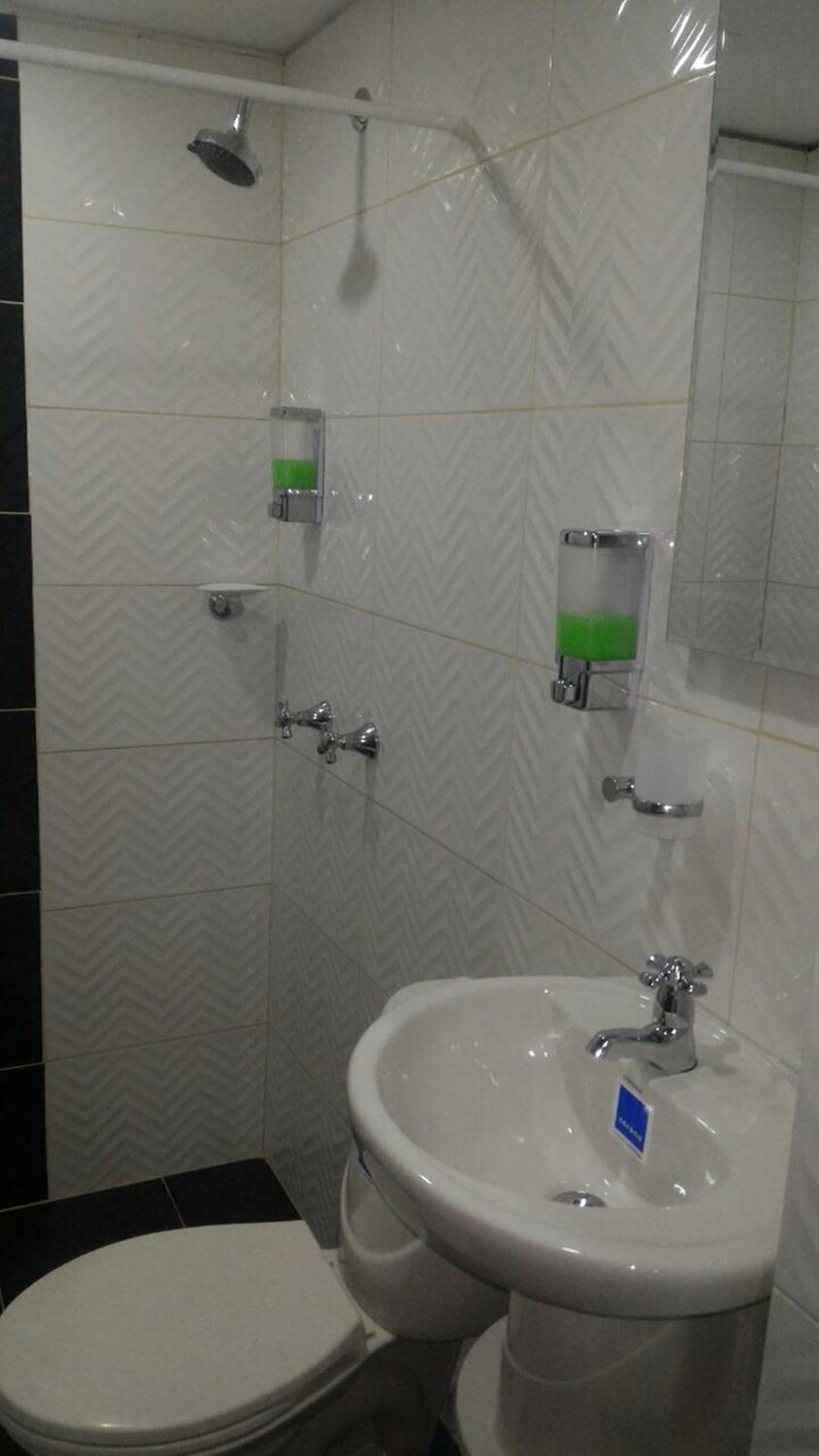 Hotel CSI Medellín