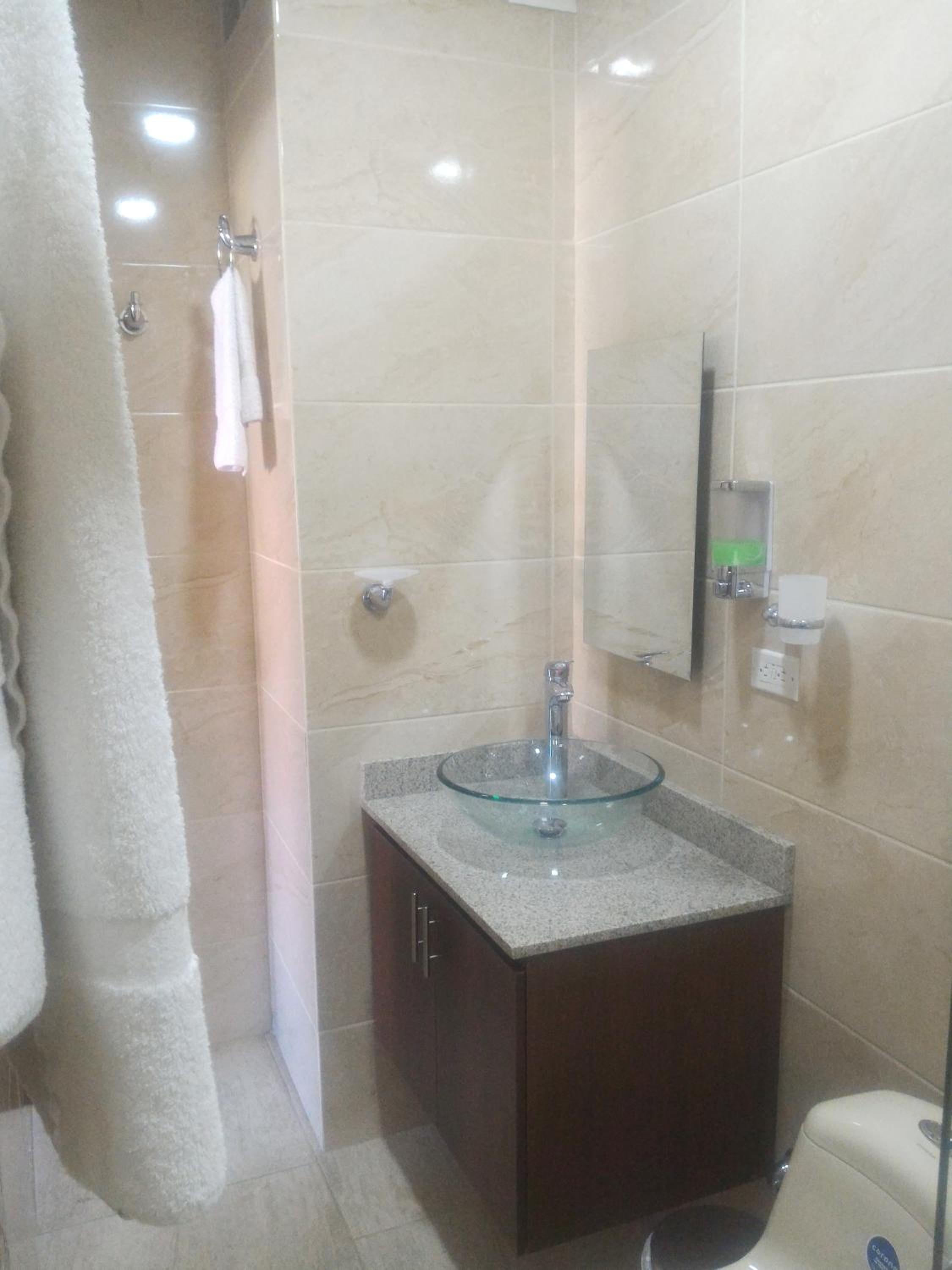 Hotel CSI Medellín