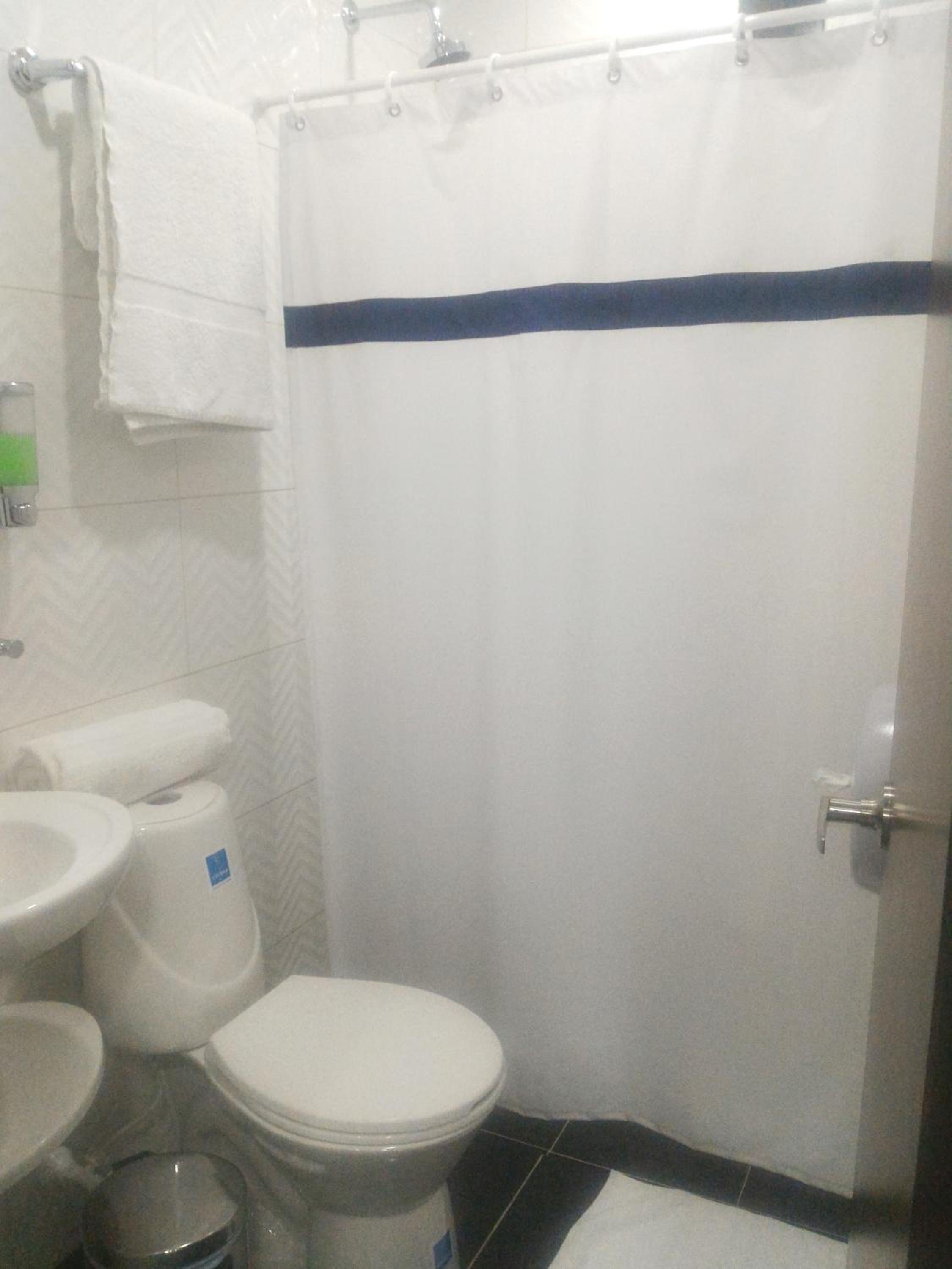 Hotel CSI Medellín