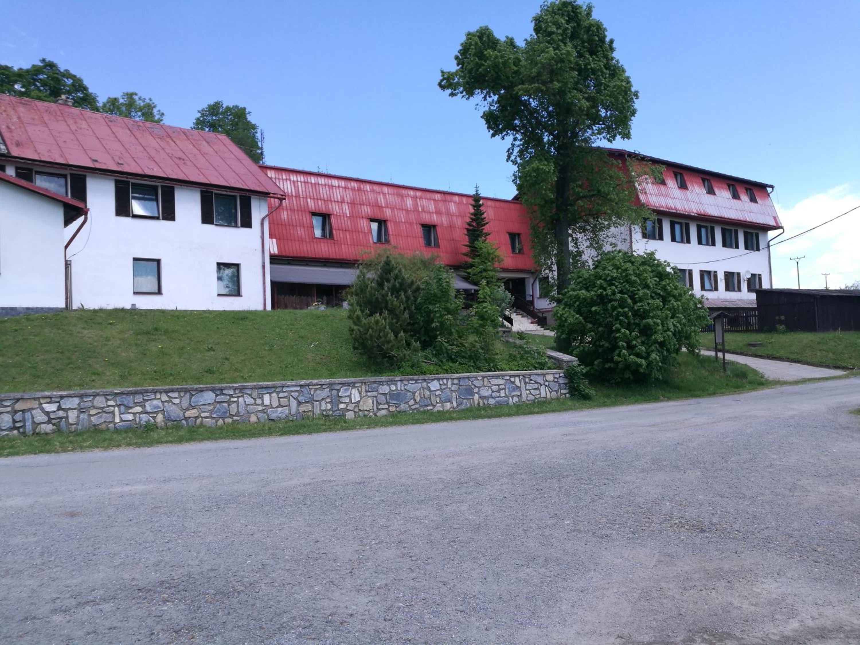 Pension Sport