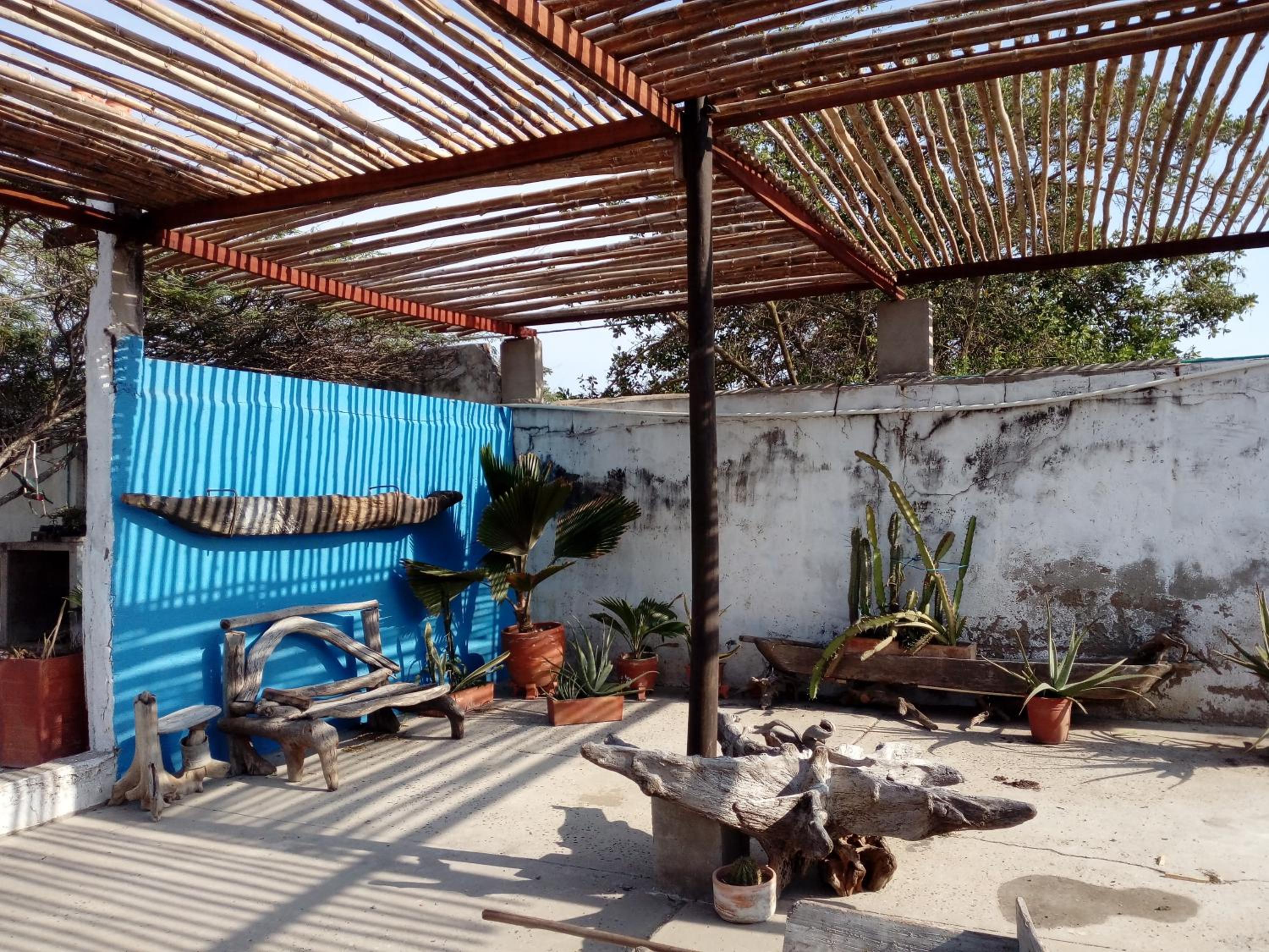 Galerazambahostal