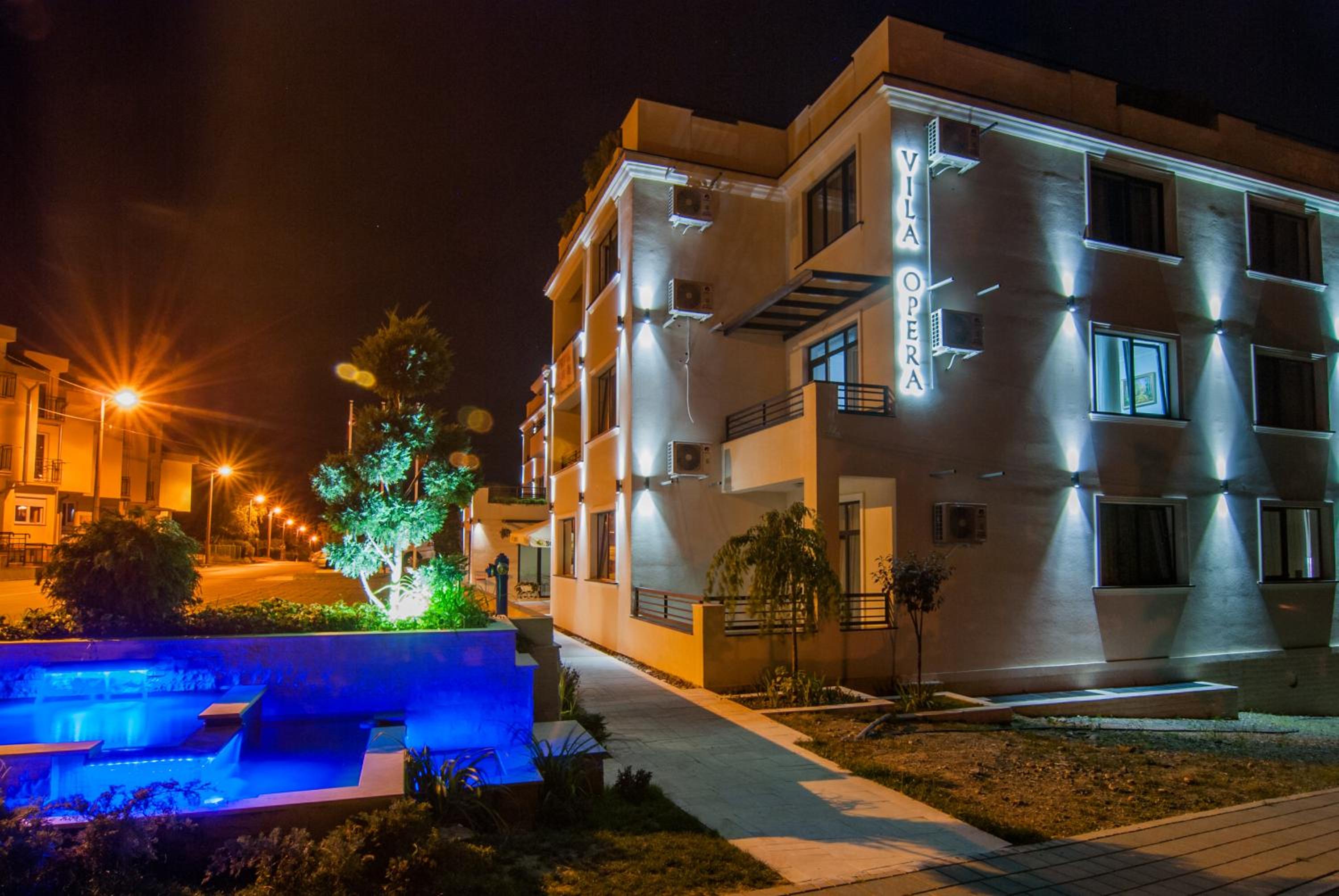 Vila Opera view 3