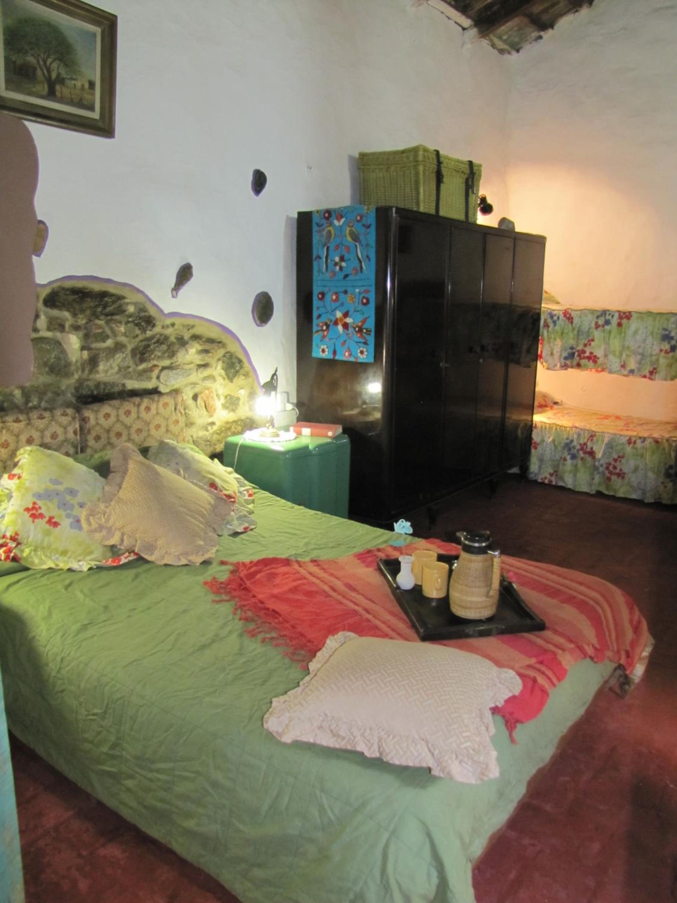 La Casona del Río