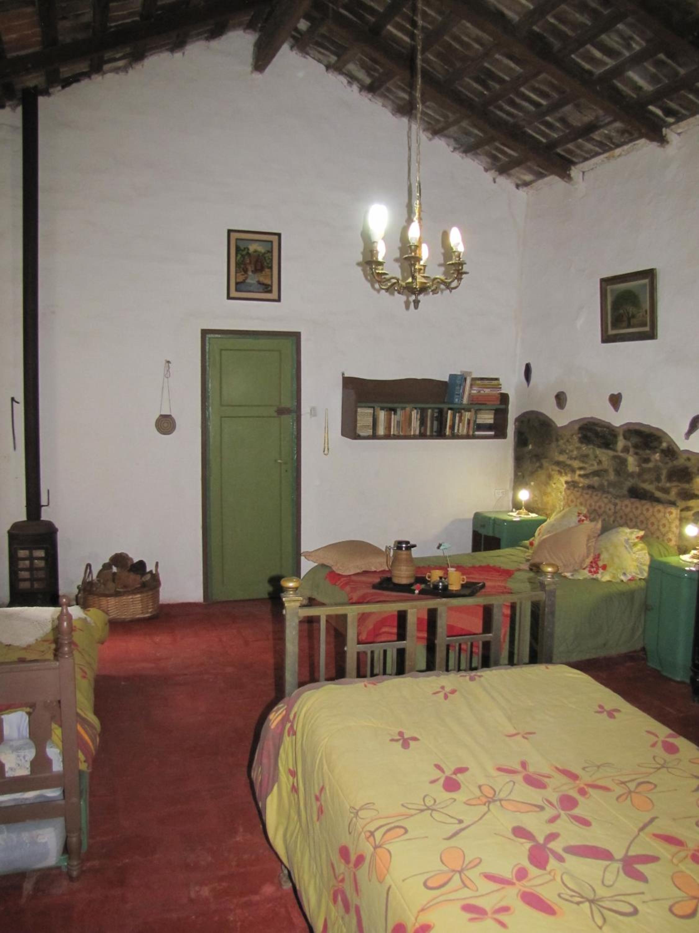 La Casona del Río