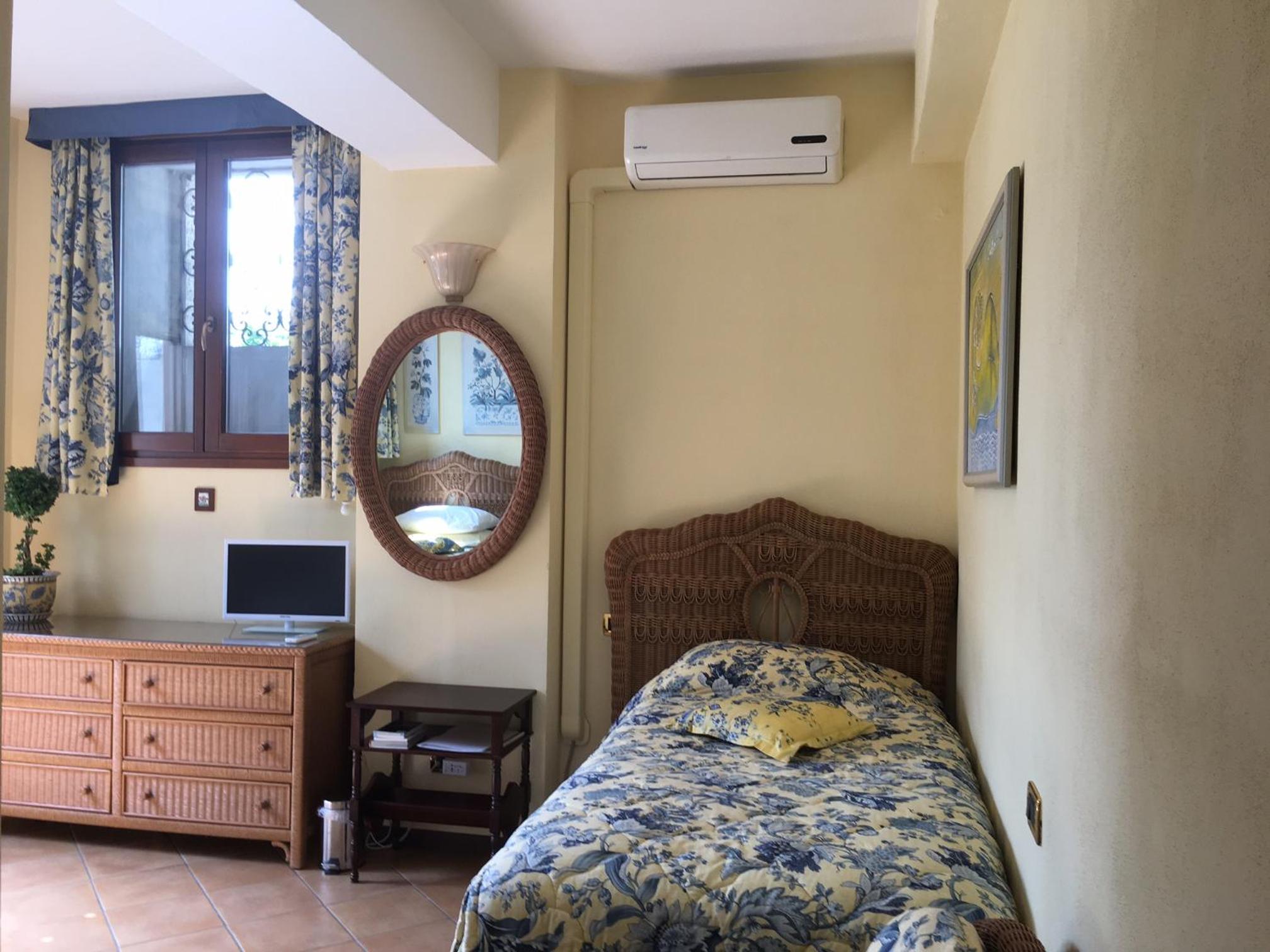 Villa Castiglioni Apartment