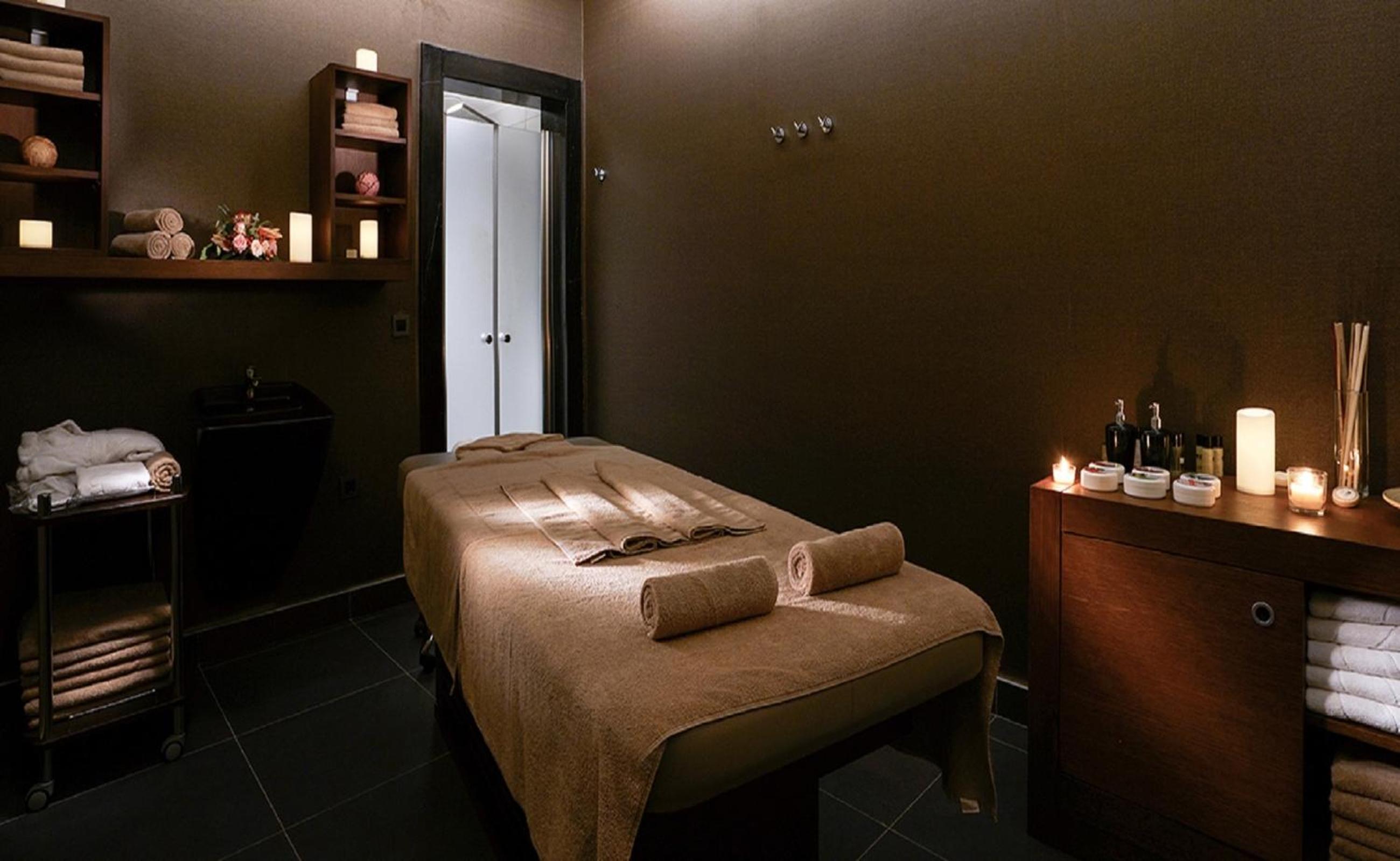 Point Hotel Ankara - Image 64