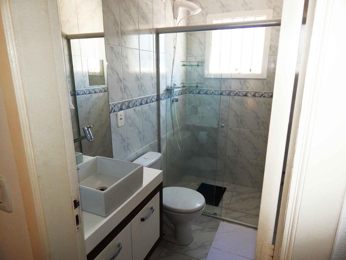 Glamour Gramado Residence