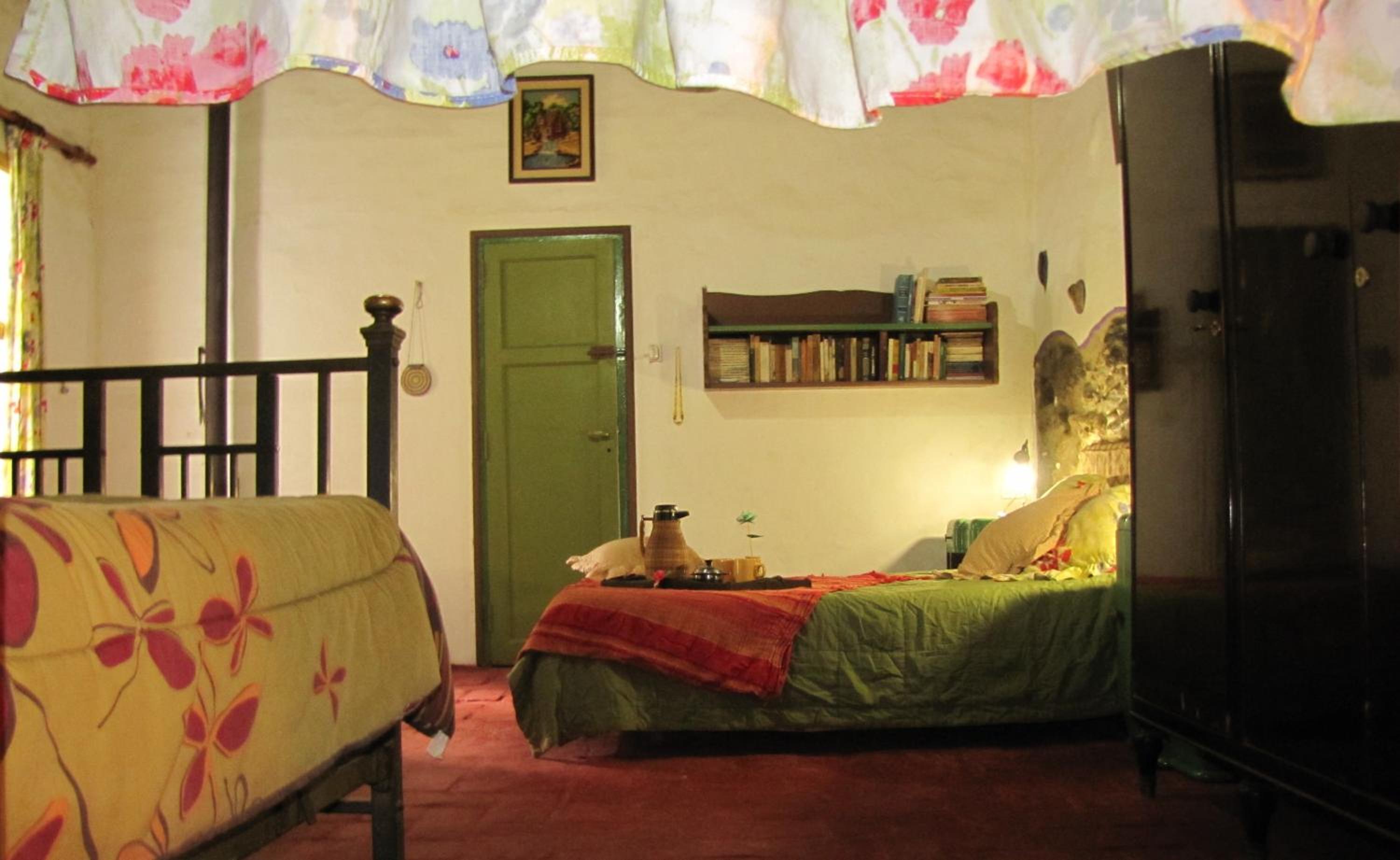 La Casona del Río